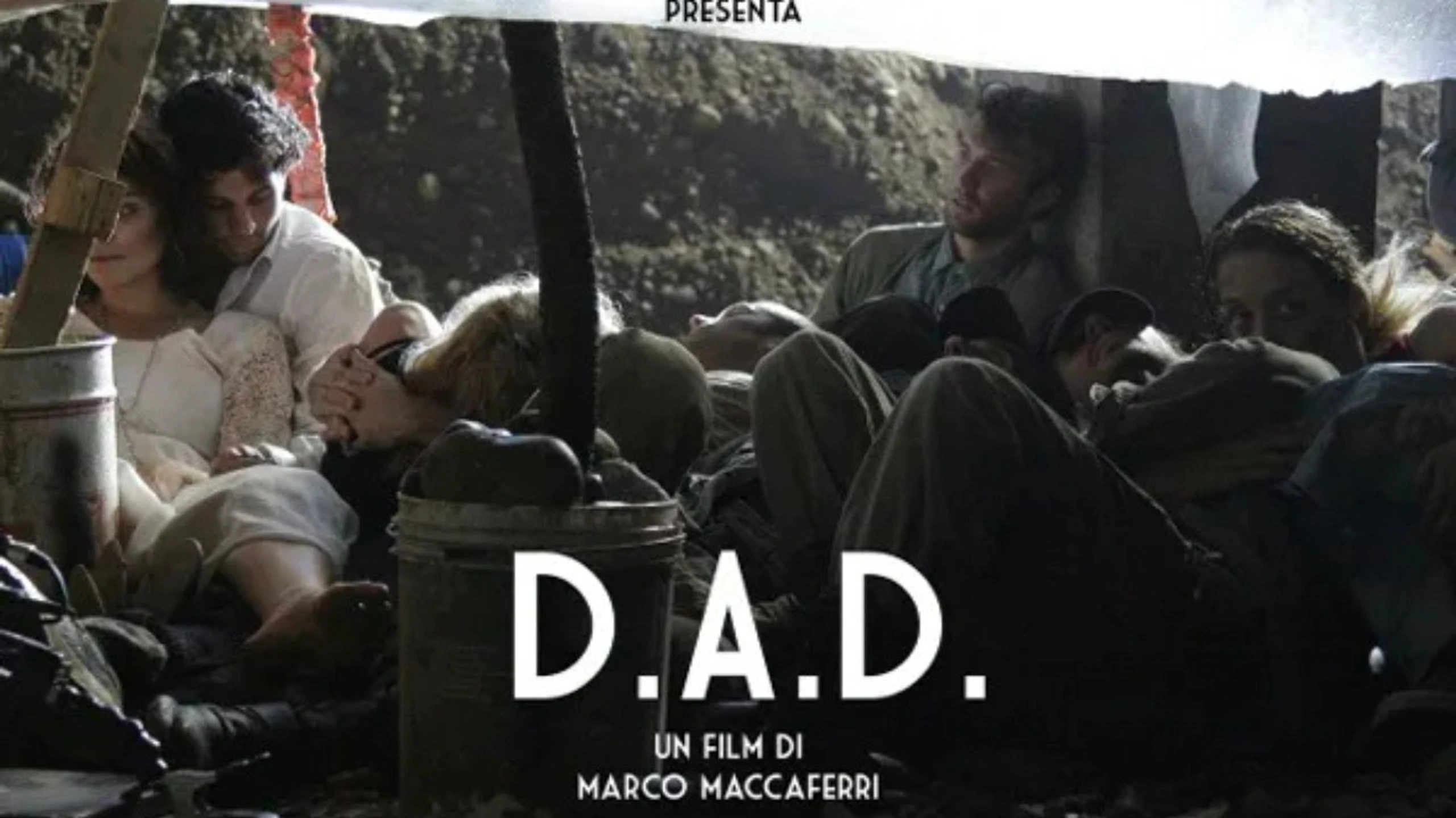 D.A.D.