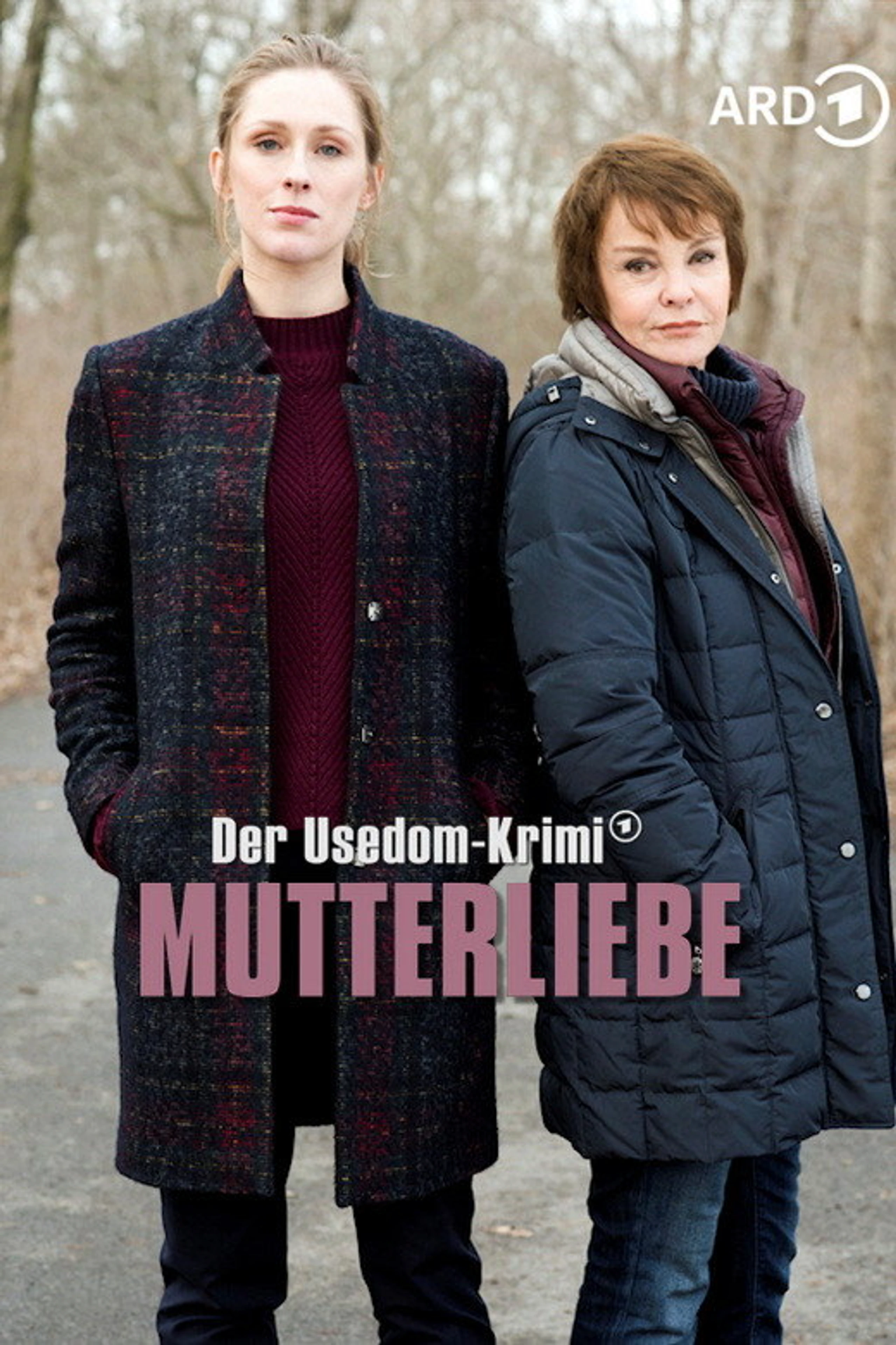 Der Usedom-Krimi: Mutterliebe