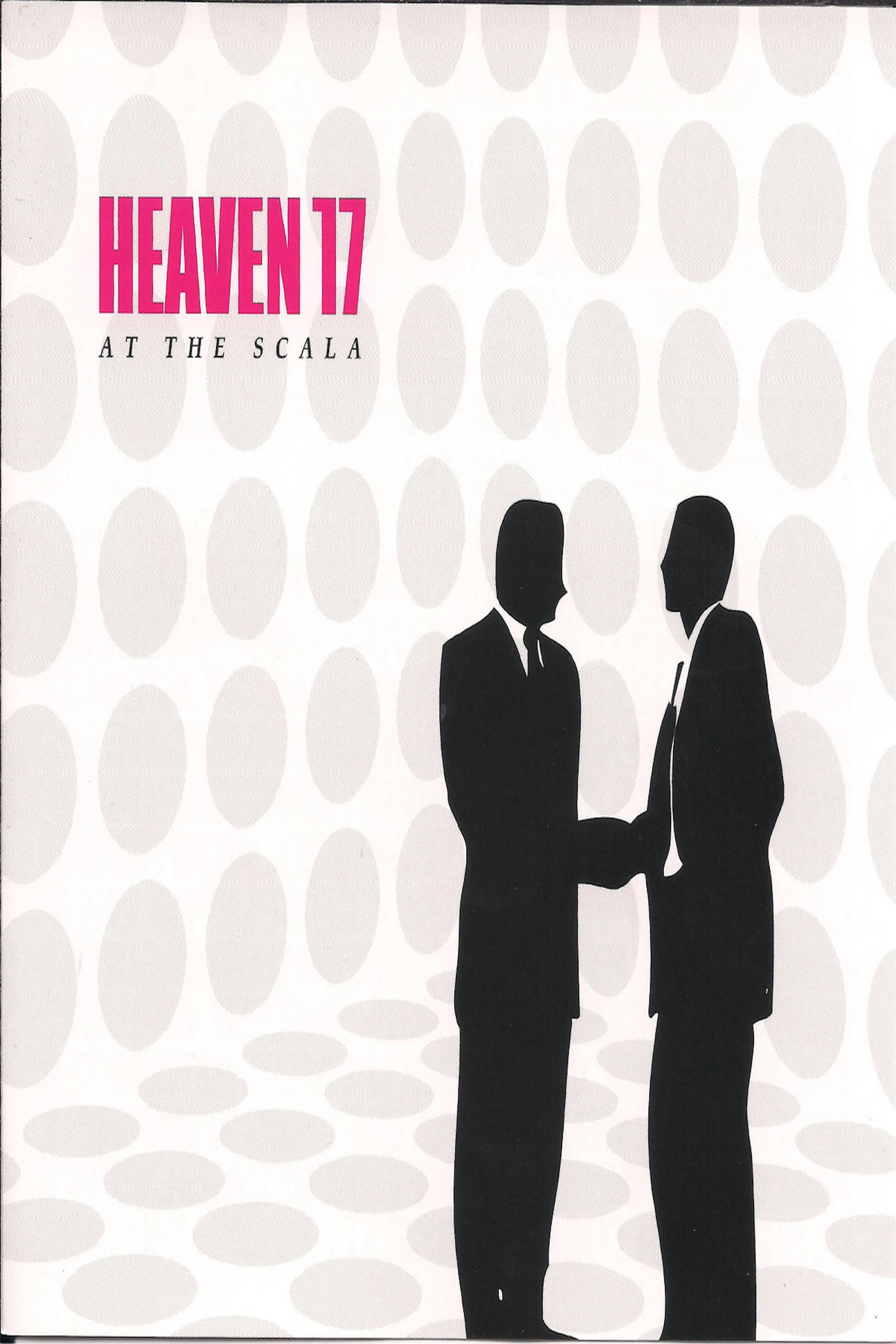 Heaven 17 - Live at La Scala