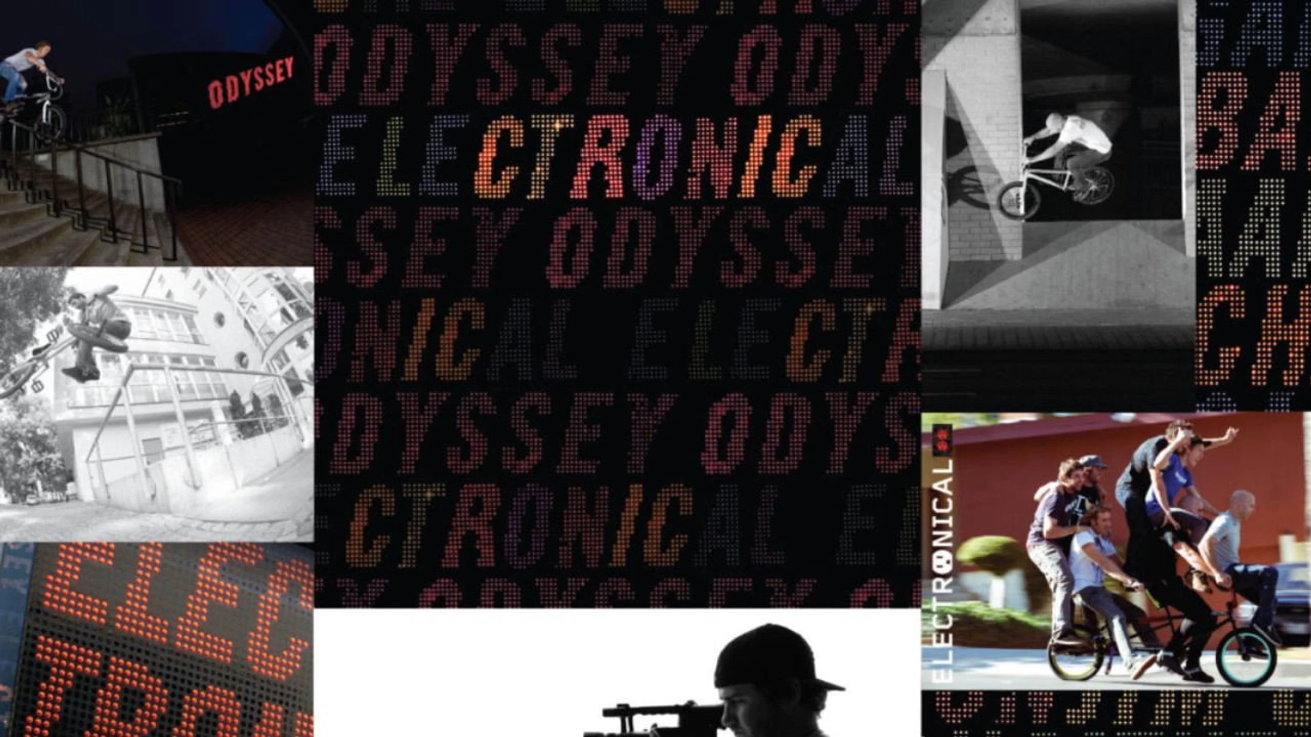 Odyssey - Electronical