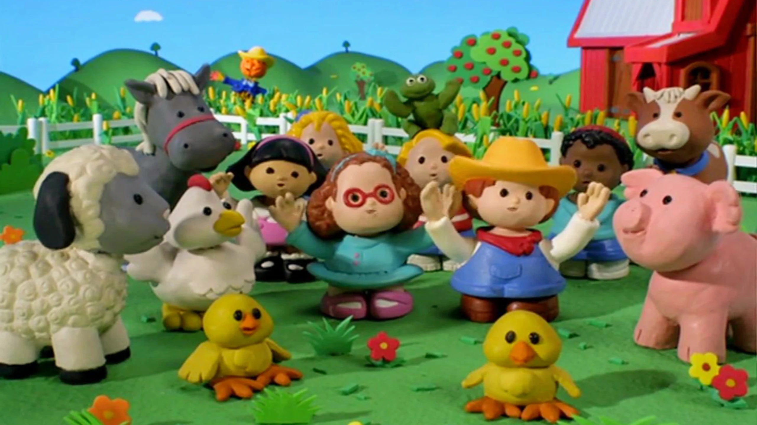 Little People