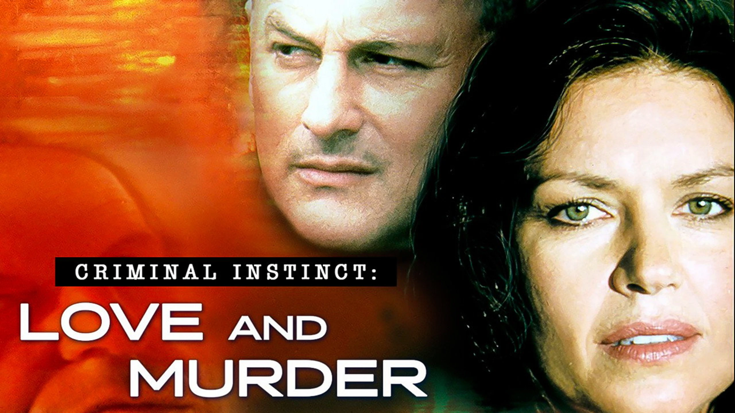 Love and Murder
