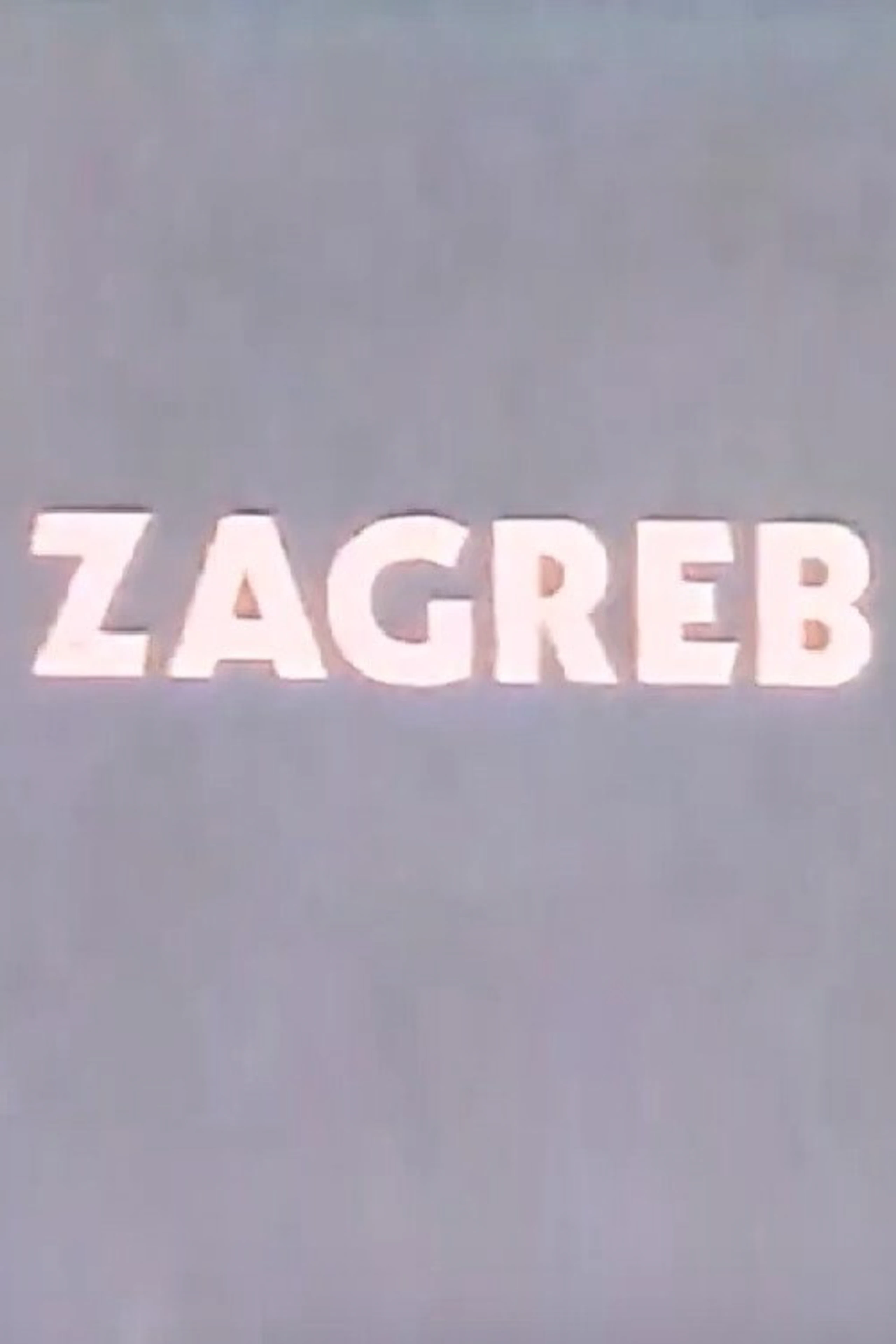 Zagreb