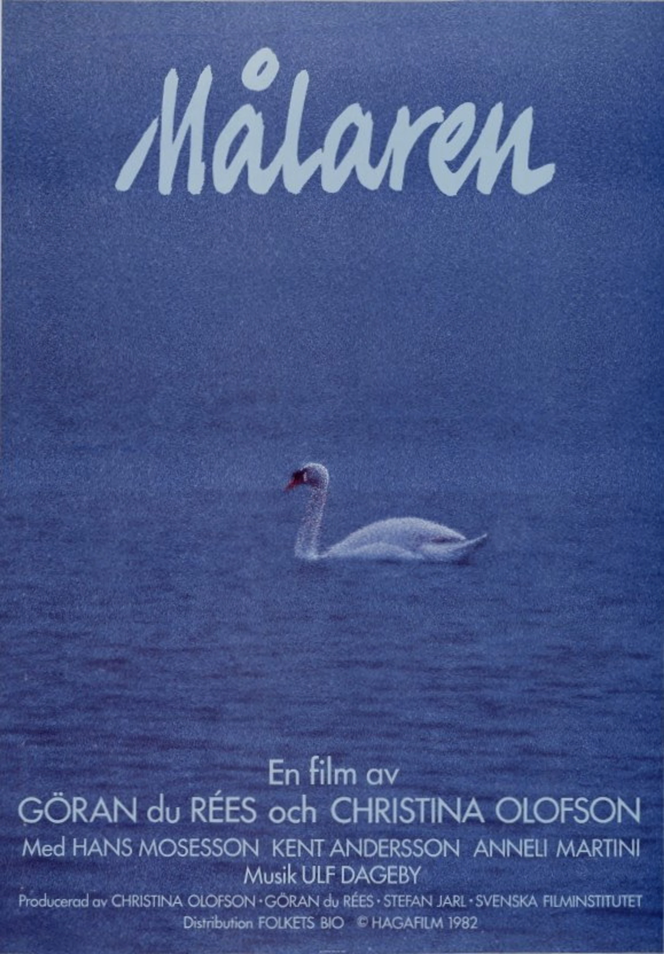 Målaren