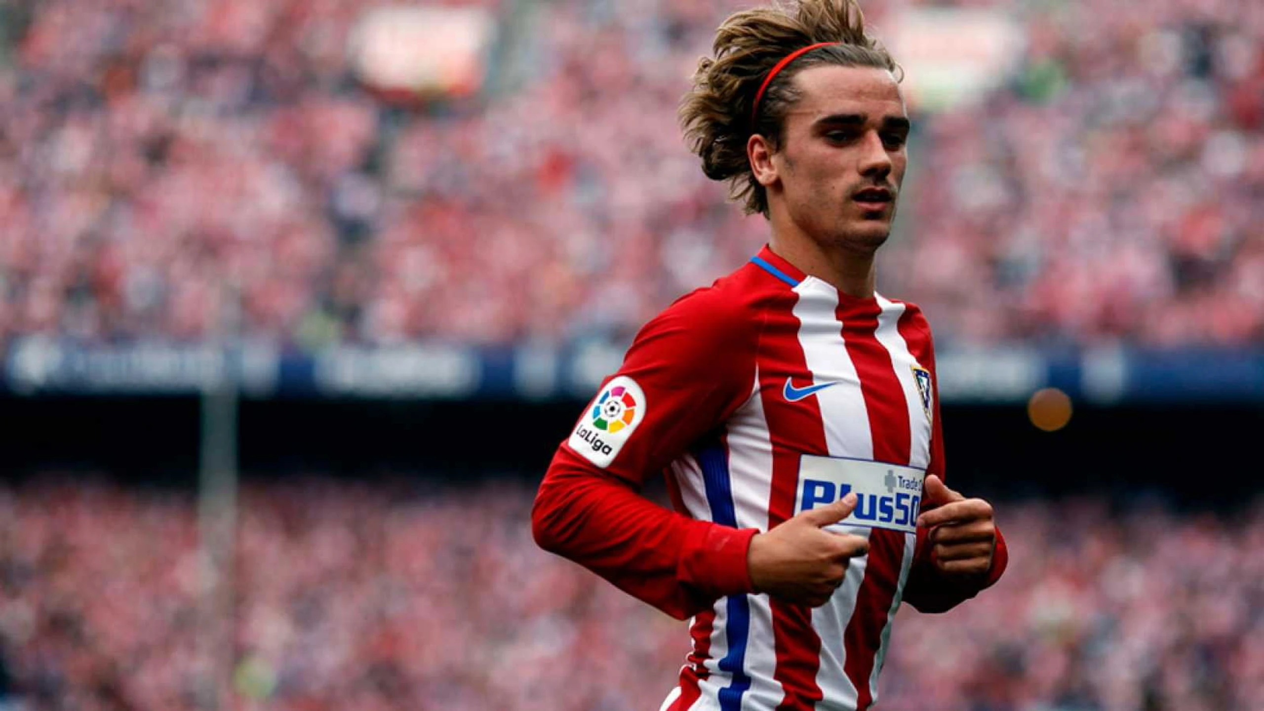 Antoine Griezmann – Eine Legende wird geboren