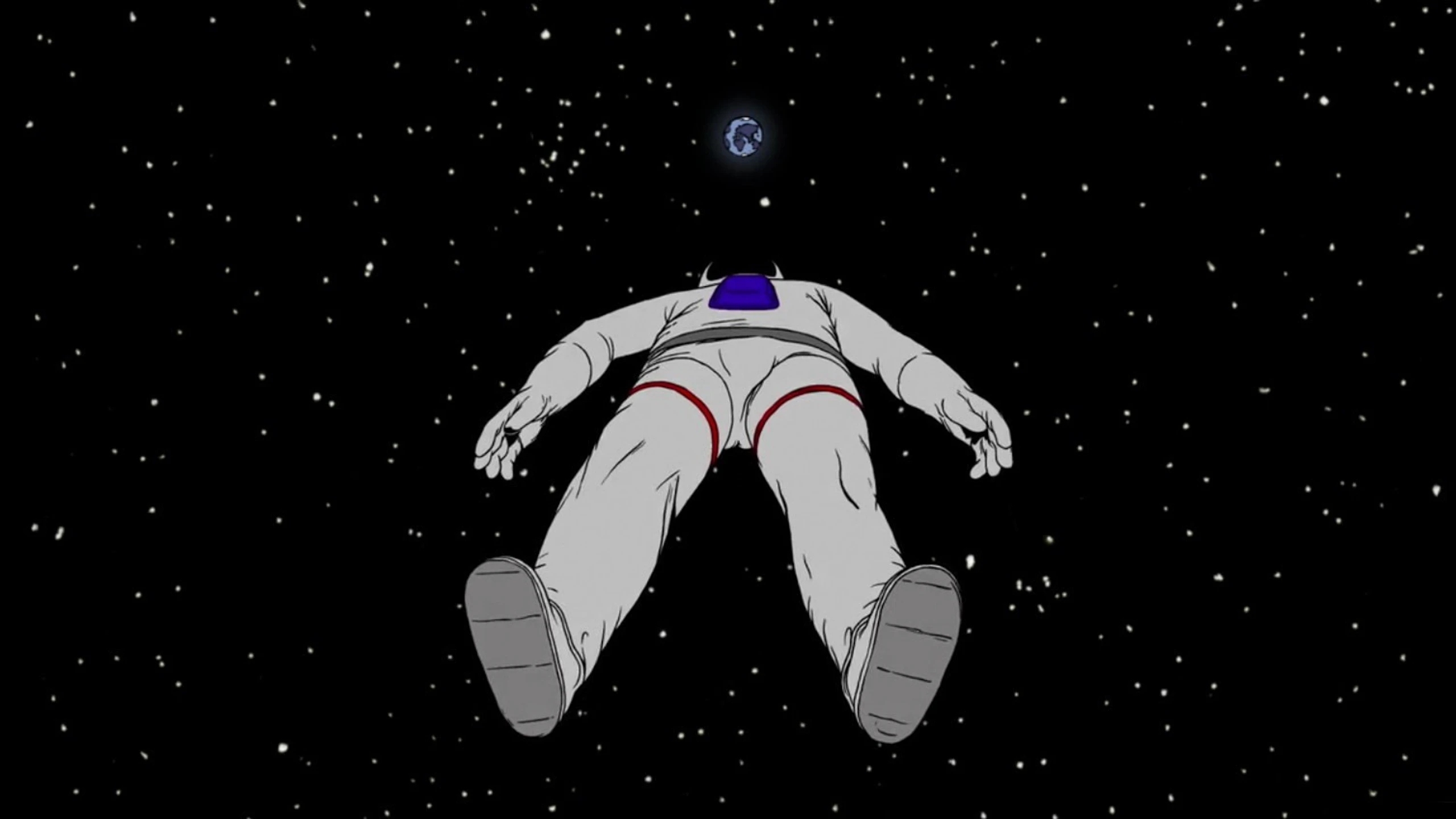 La fin du monde