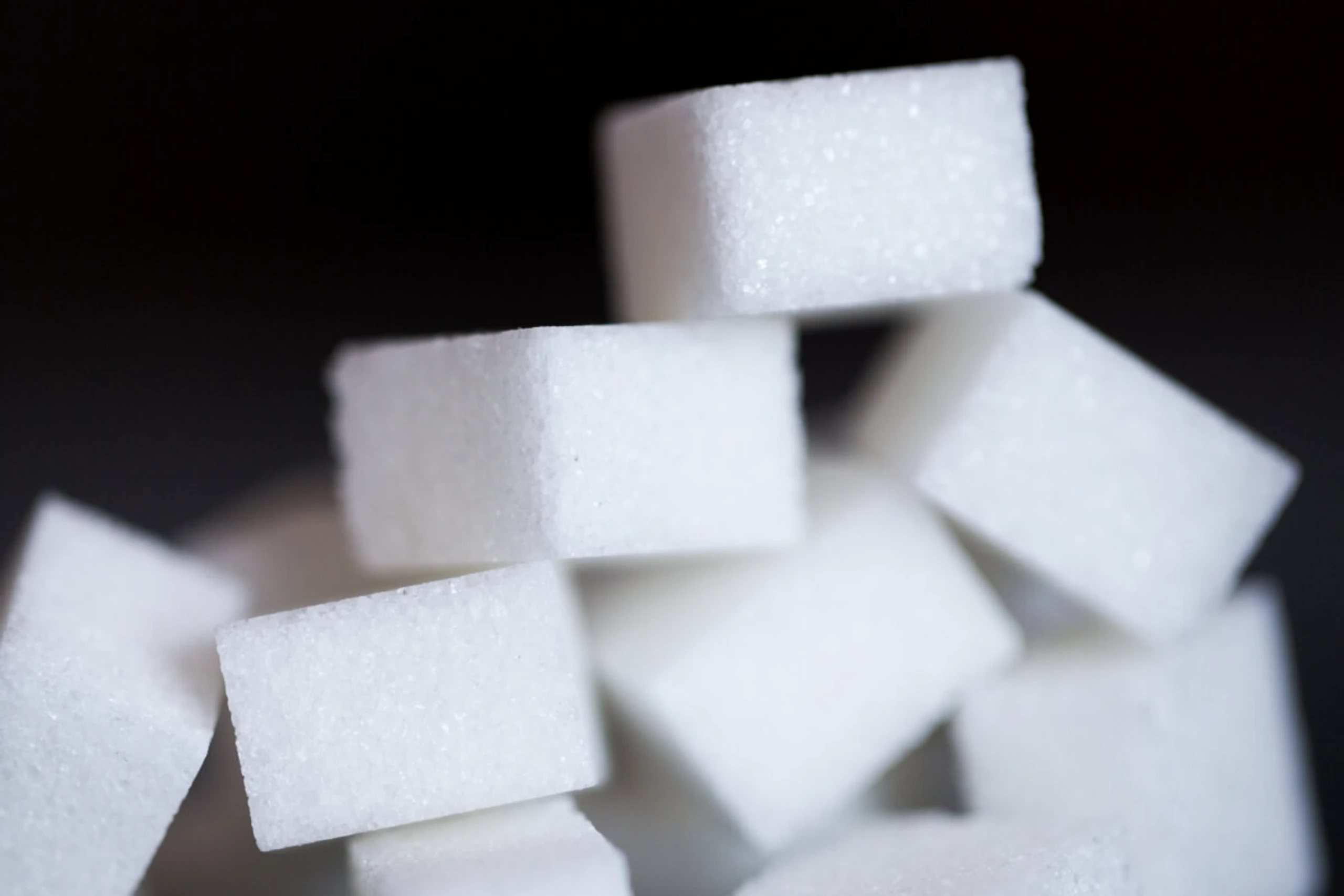 Bei Fruktose-Intoleranz lässt sich Zucker durch Reissirup ersetzen
