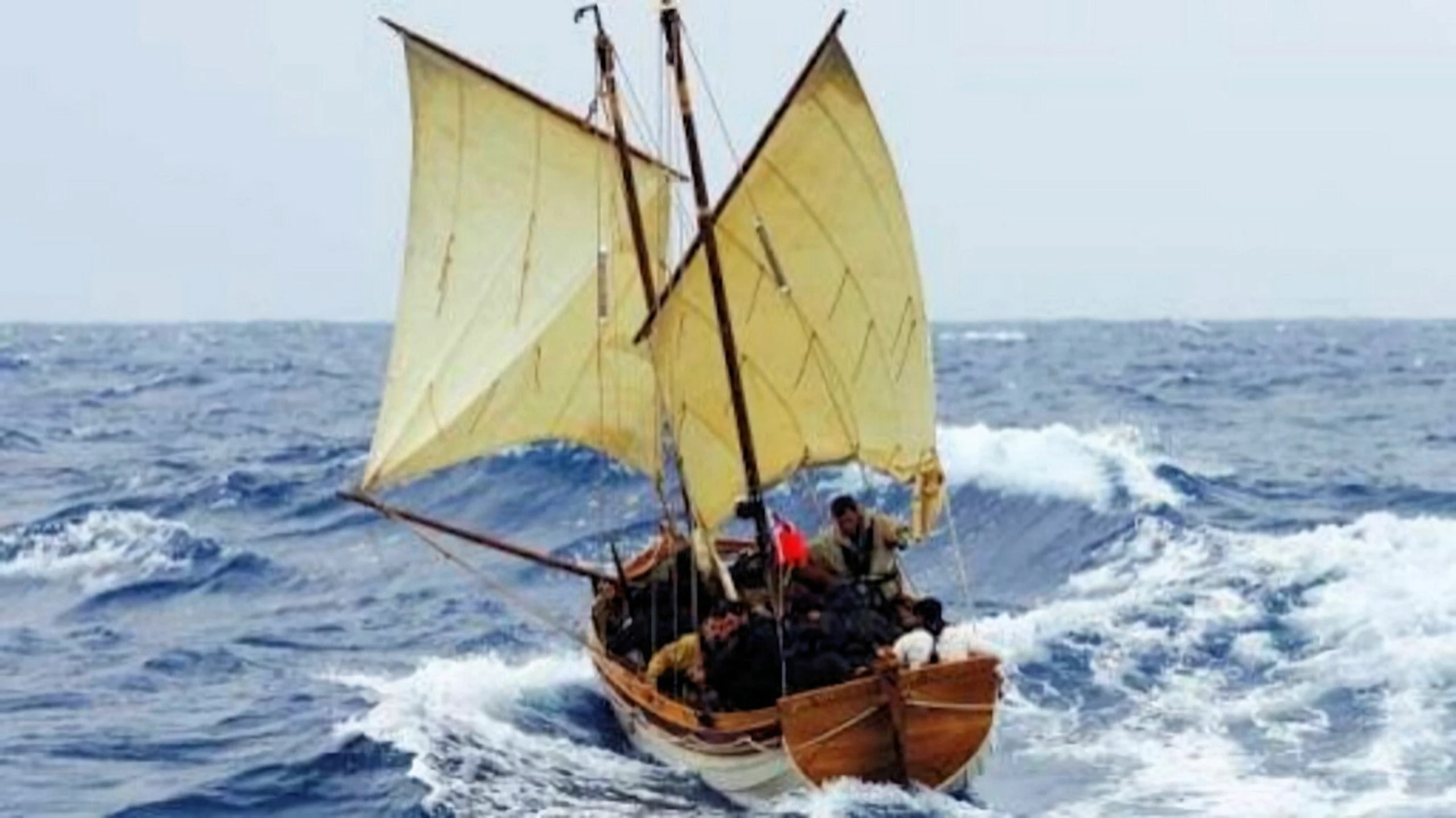 Mutiny
