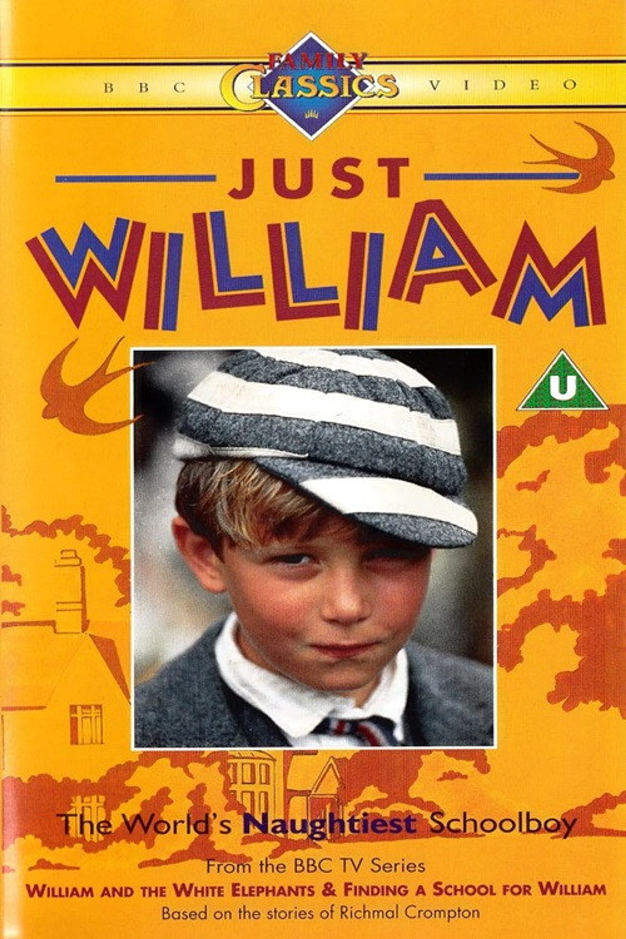 Just William