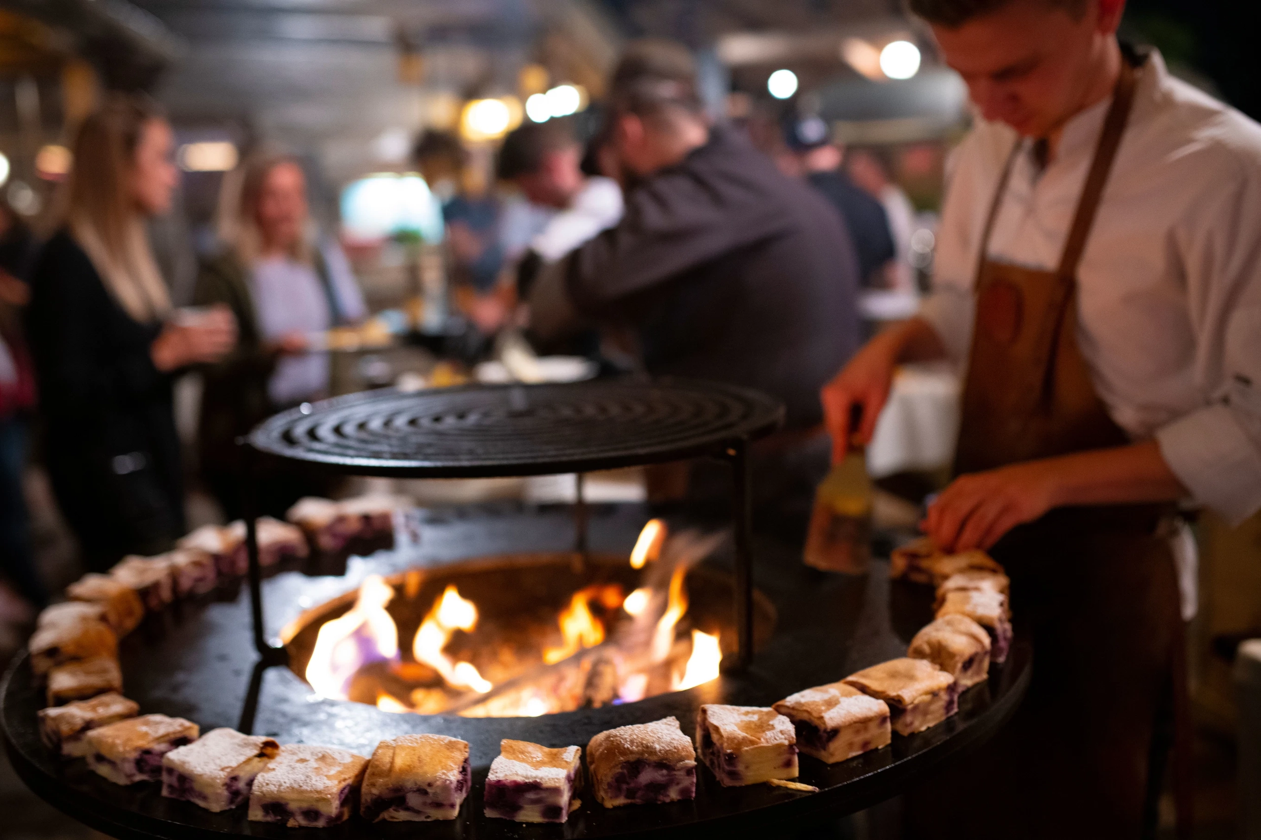 10 Tipps für das etwas andere Grillen