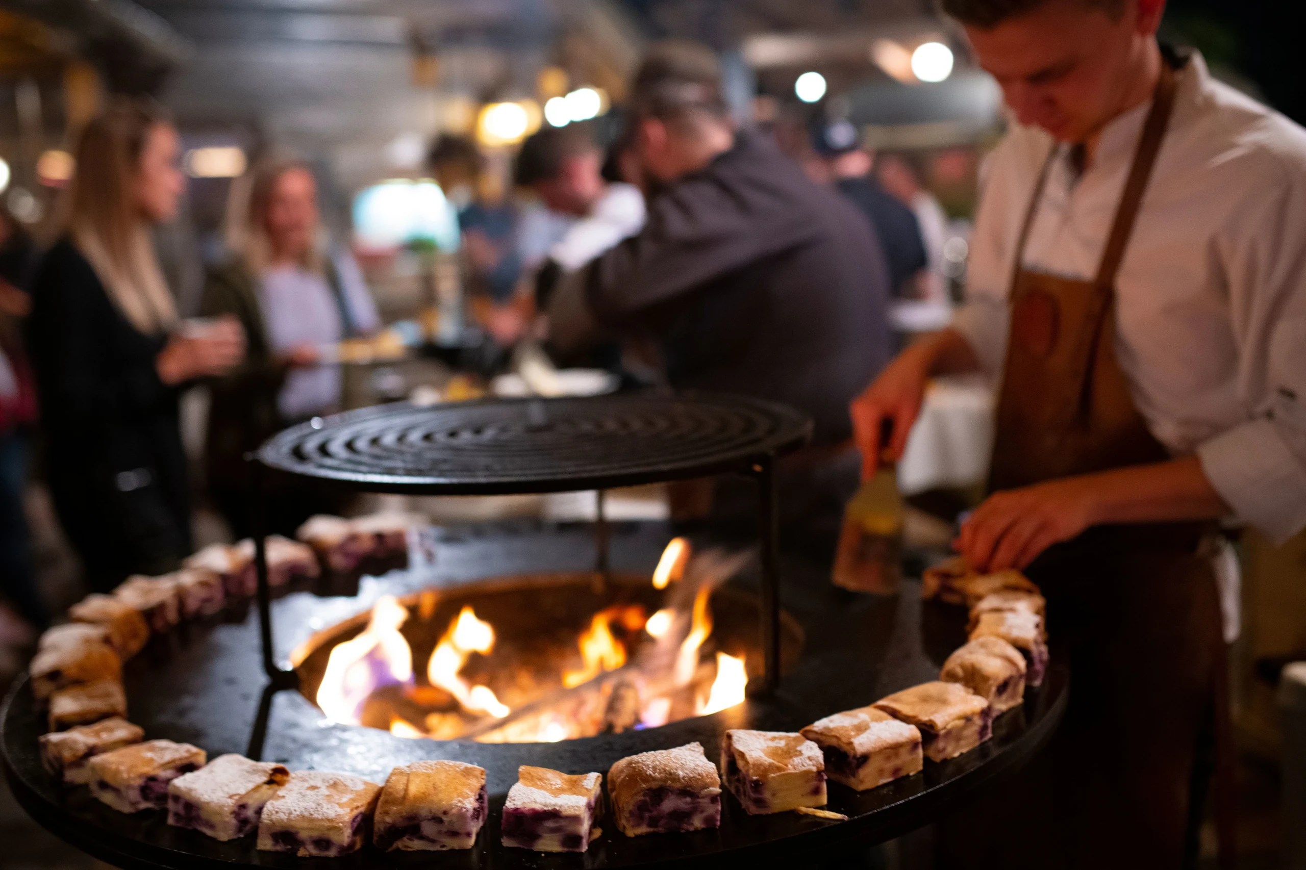 10 Tipps für das etwas andere Grillen