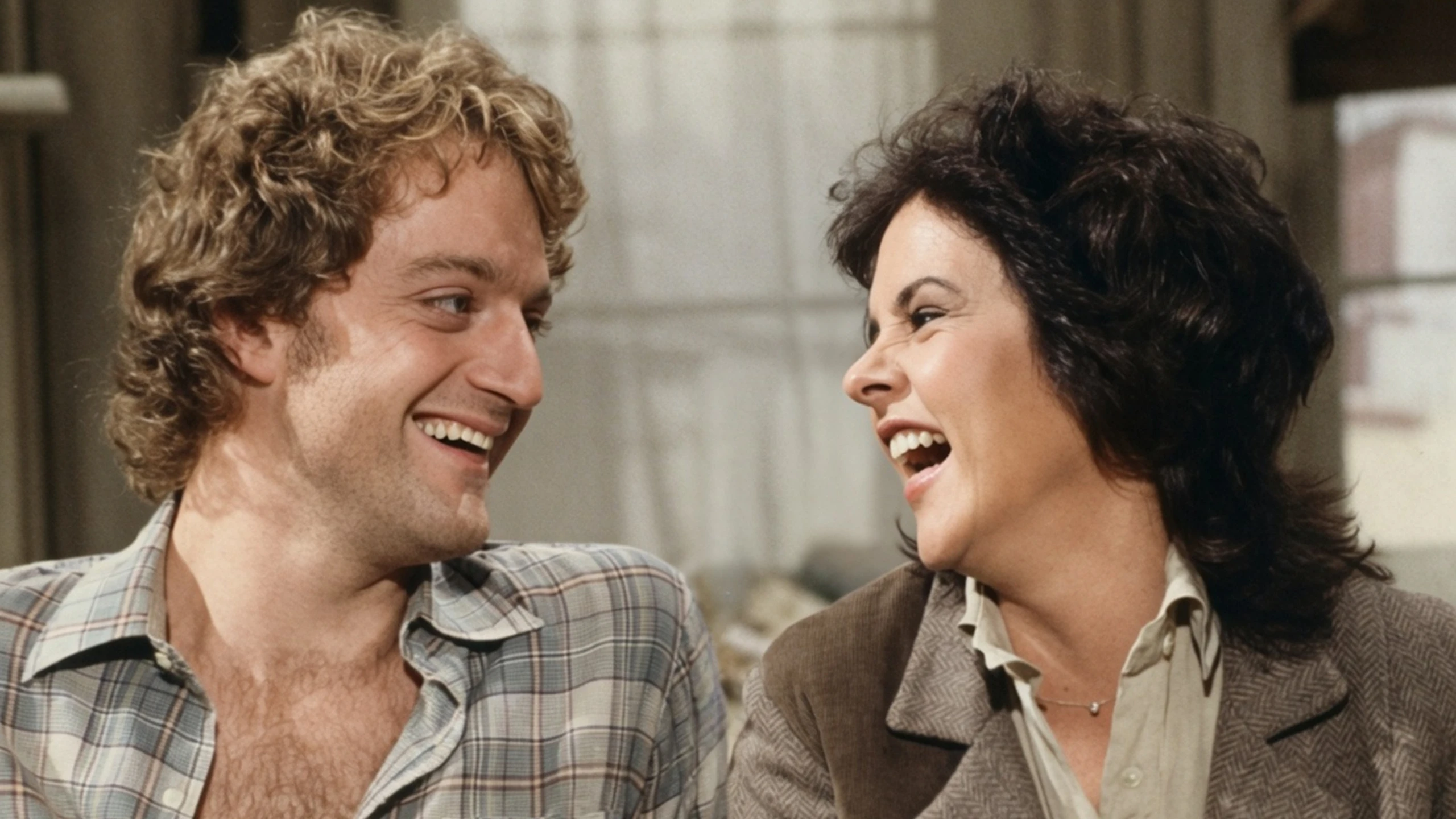 Stockard Channing: In Just Friends