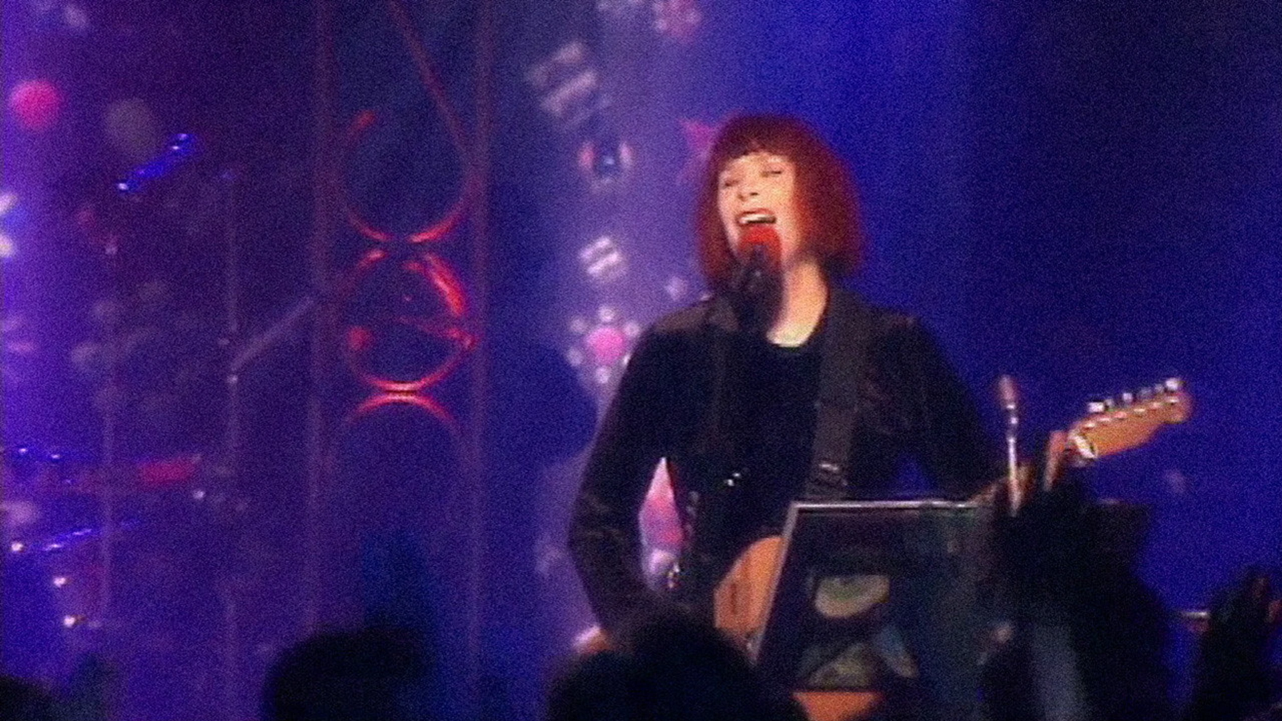 Rita Lee: MTV ao Vivo