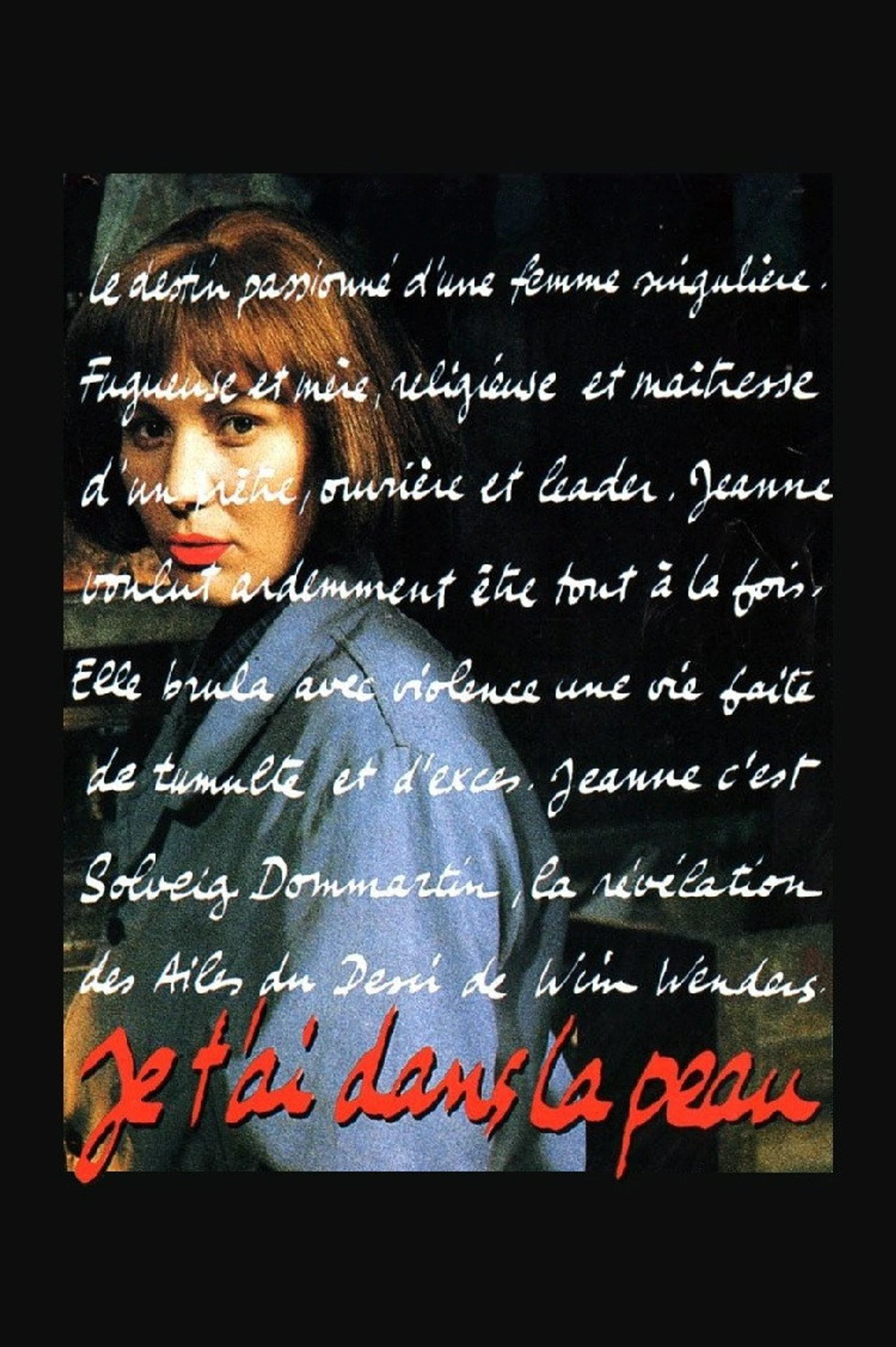 I Have You Under My Skin