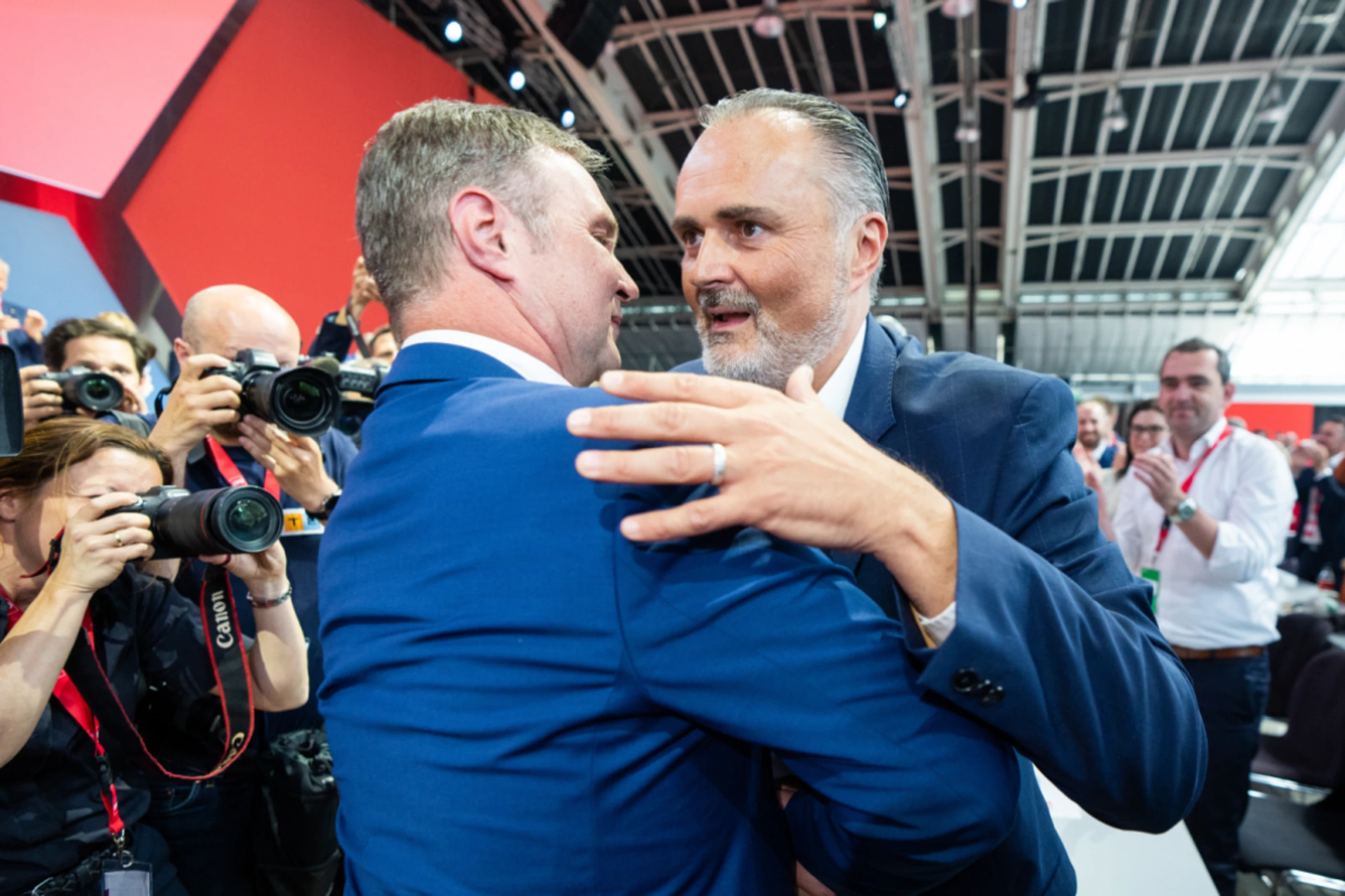 Doskozil will von Babler Konsequenzen für Misserfolg