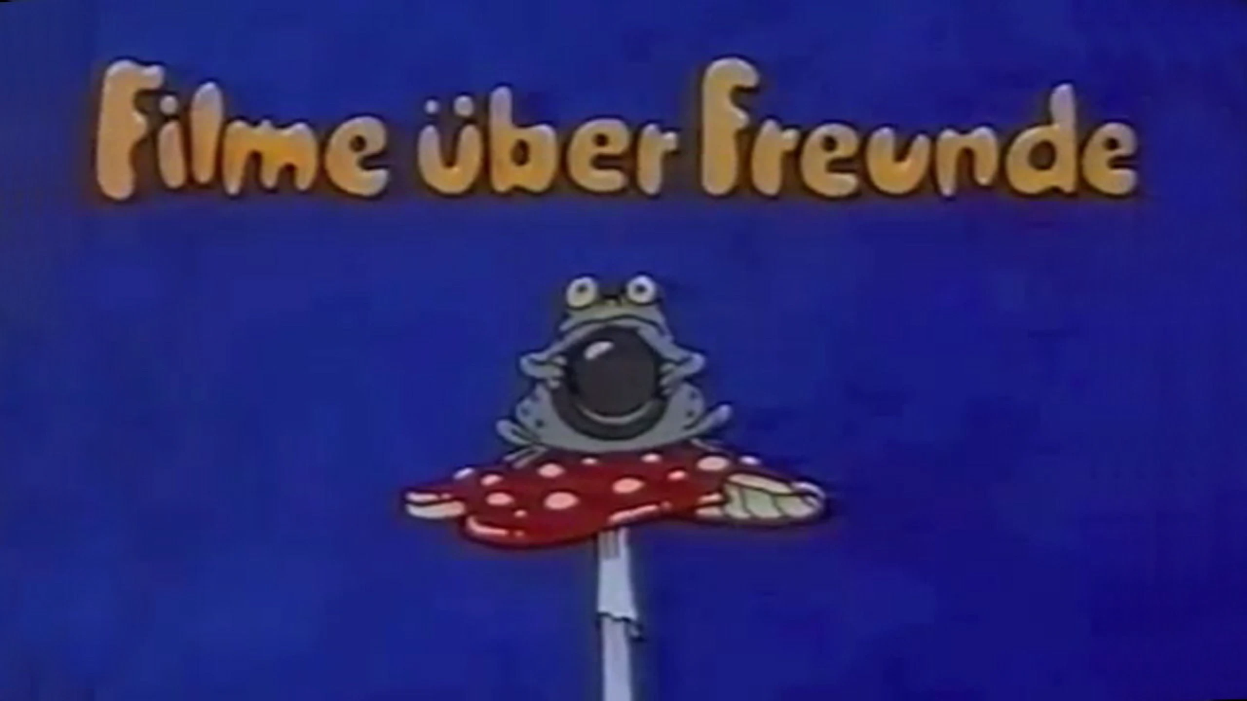 Achterbahn