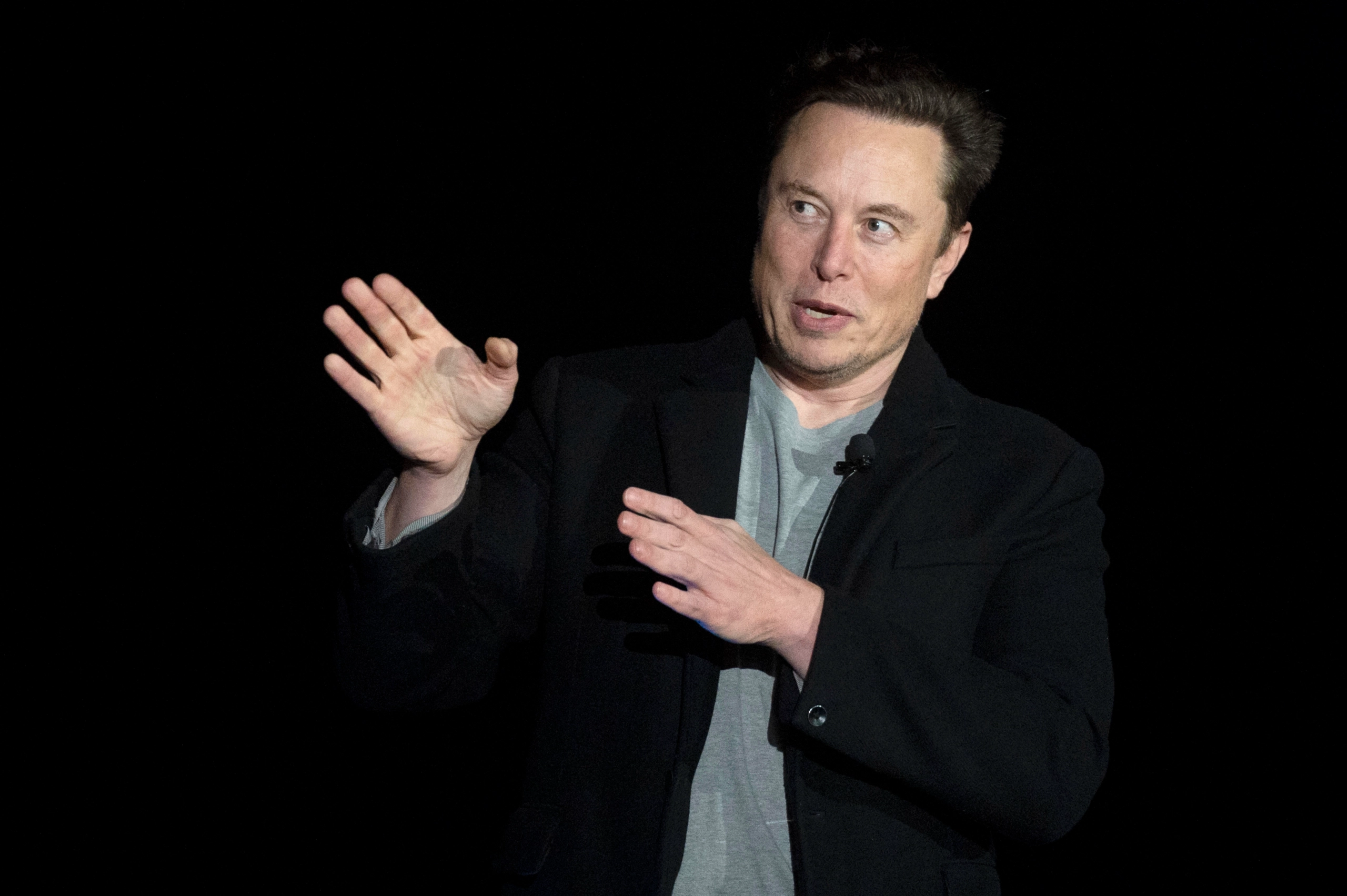 Zehnmal größer als die Gigafactory: Musks neues Mega-Projekt in Texas