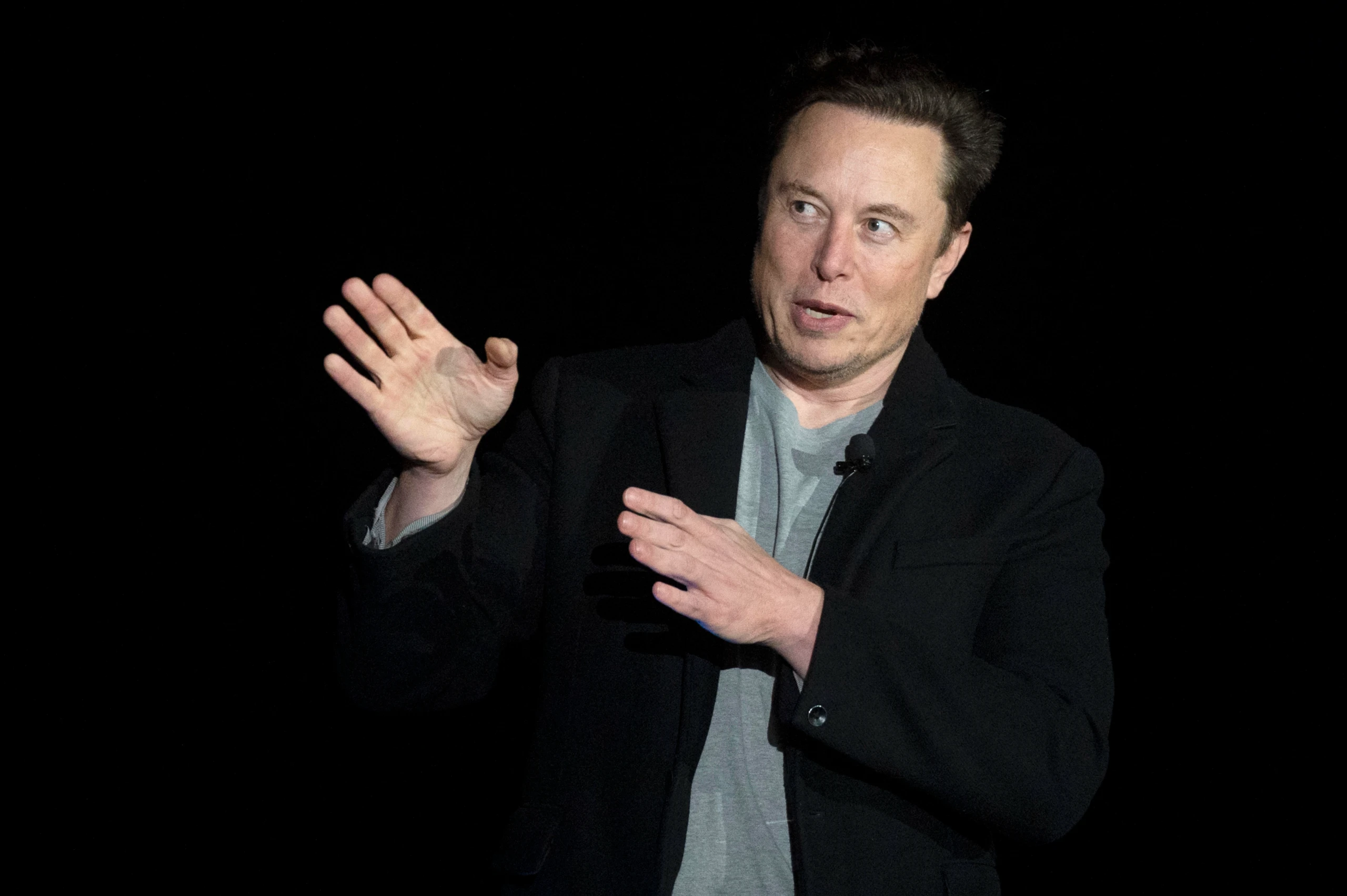 Zehnmal größer als die Gigafactory: Musks neues Mega-Projekt in Texas