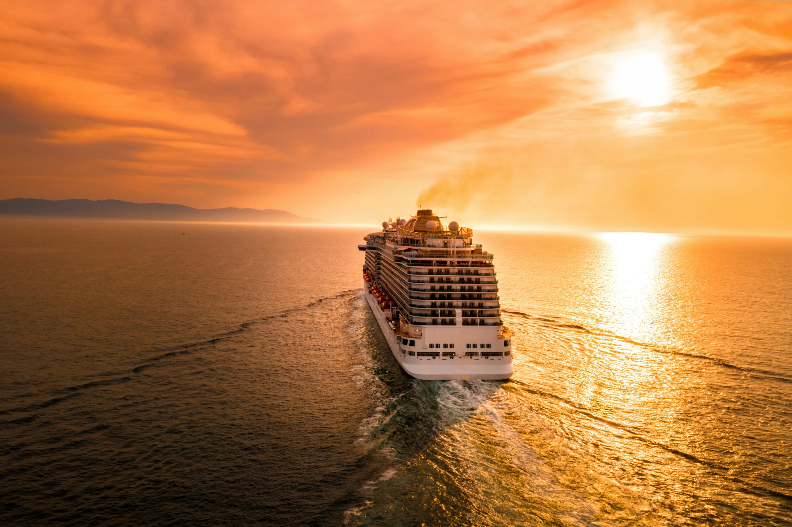 Kreuzfahrtmarkt wächst: Neue Strategie bei Costa Crociere
