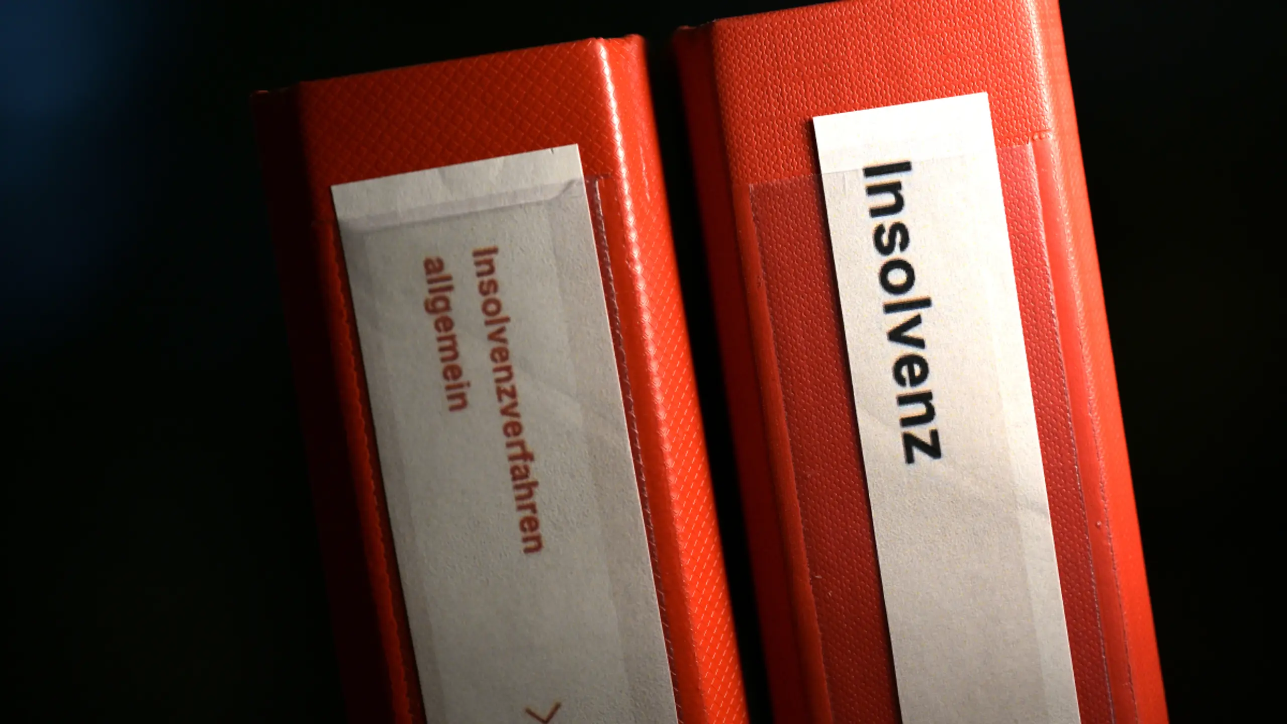 © APA/APA/THEMENBILD/HARALD SCHNEIDER Die Dienstleistungsbranche ist stärker von Insolvenzne betroffen