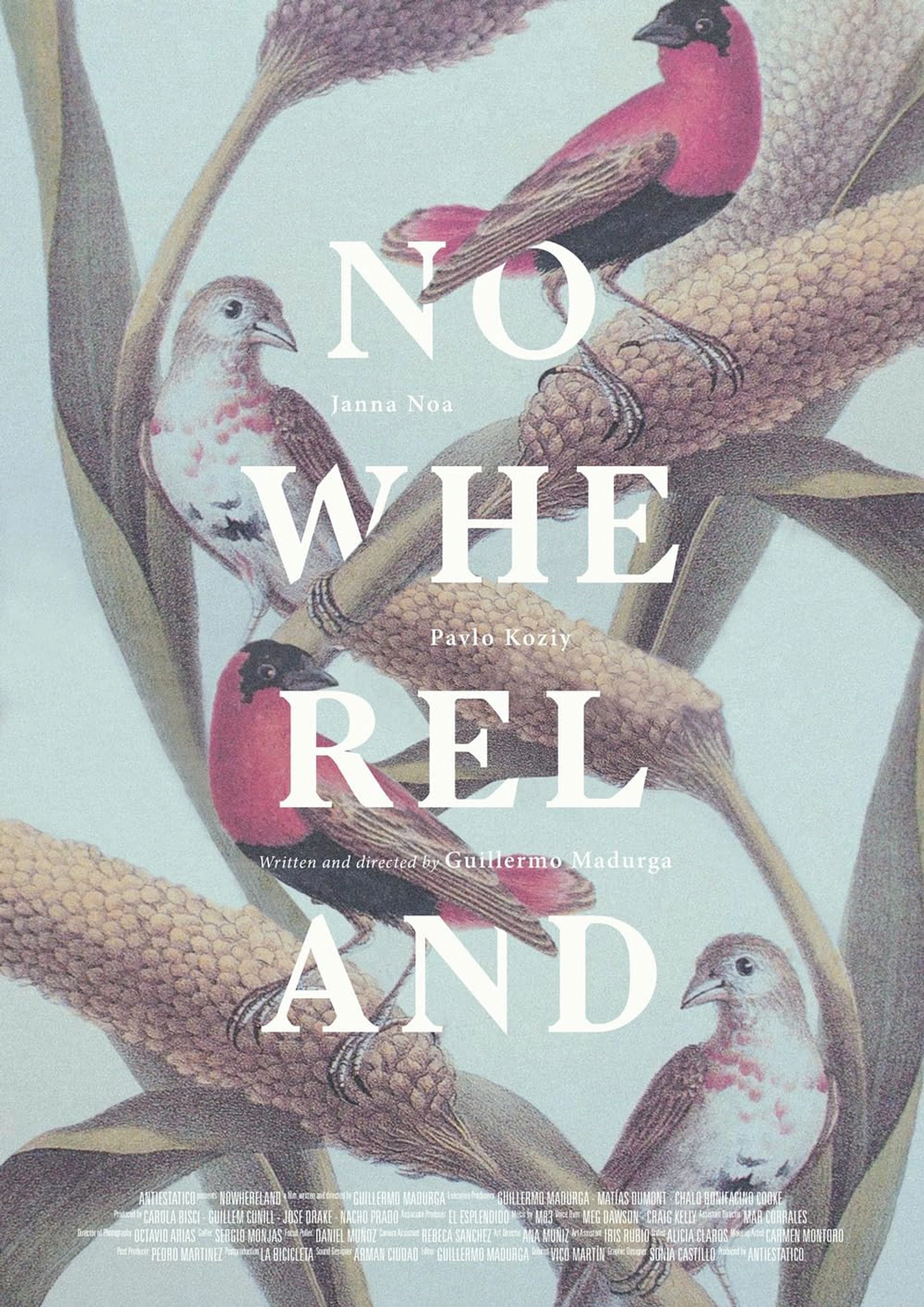 Nowhereland