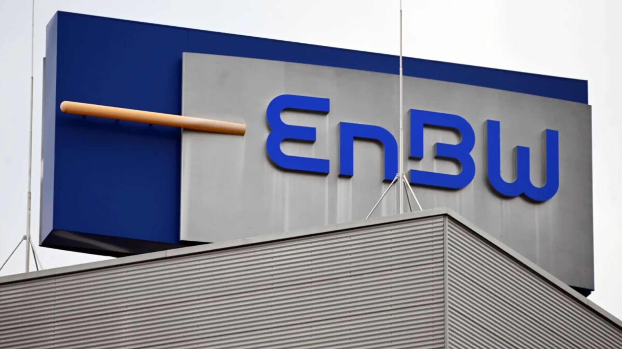© APA/APA/dpa/Uli Deck ++ ARCHIVBILD ++ EnBW mit stabilem Geschäft mit Strom- und Gasnetzen