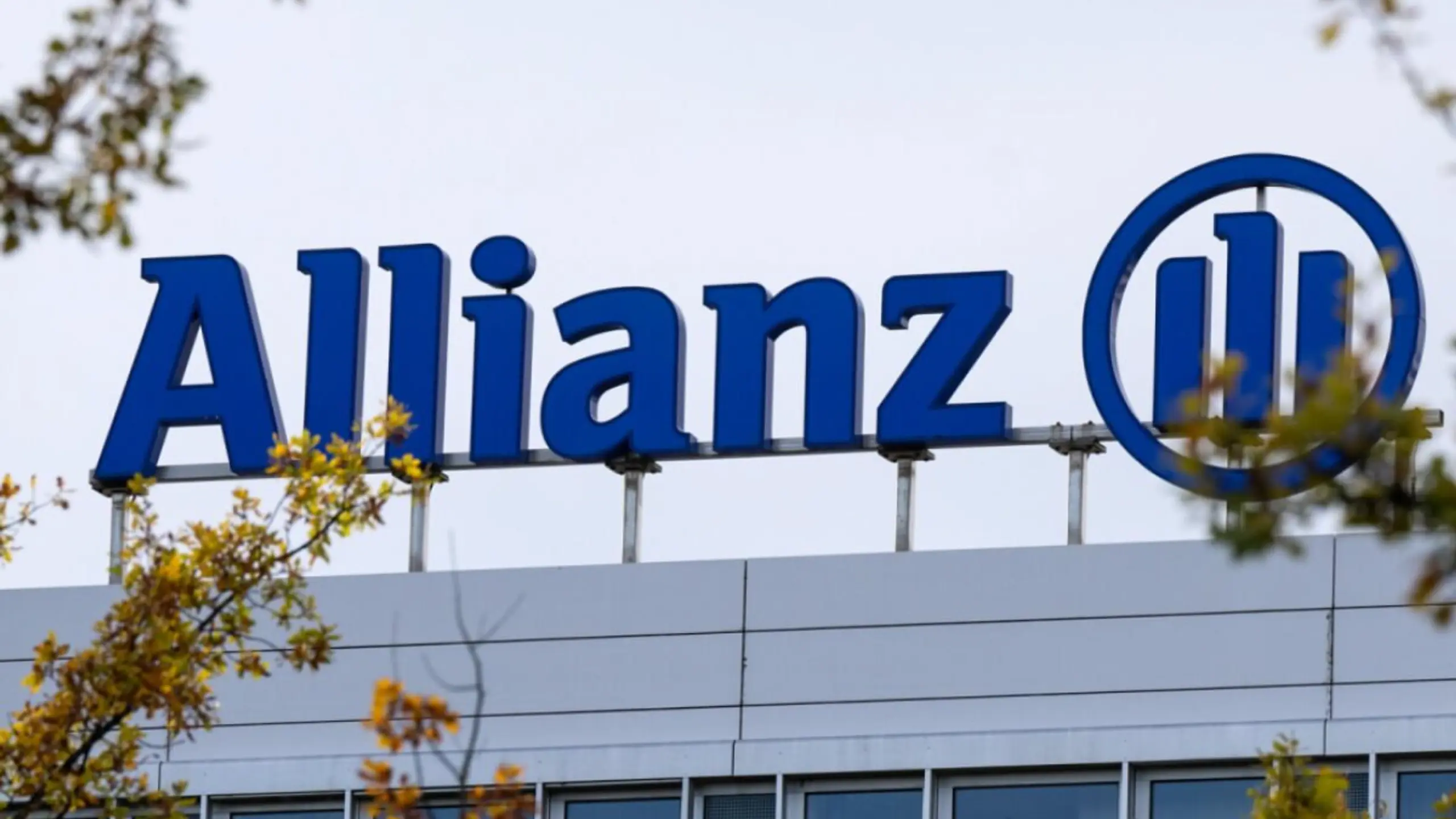 © APA/APA/dpa/Sven Hoppe ++ ARCHIVBILD ++ Allianz übertraf Erwartungen der Analysten