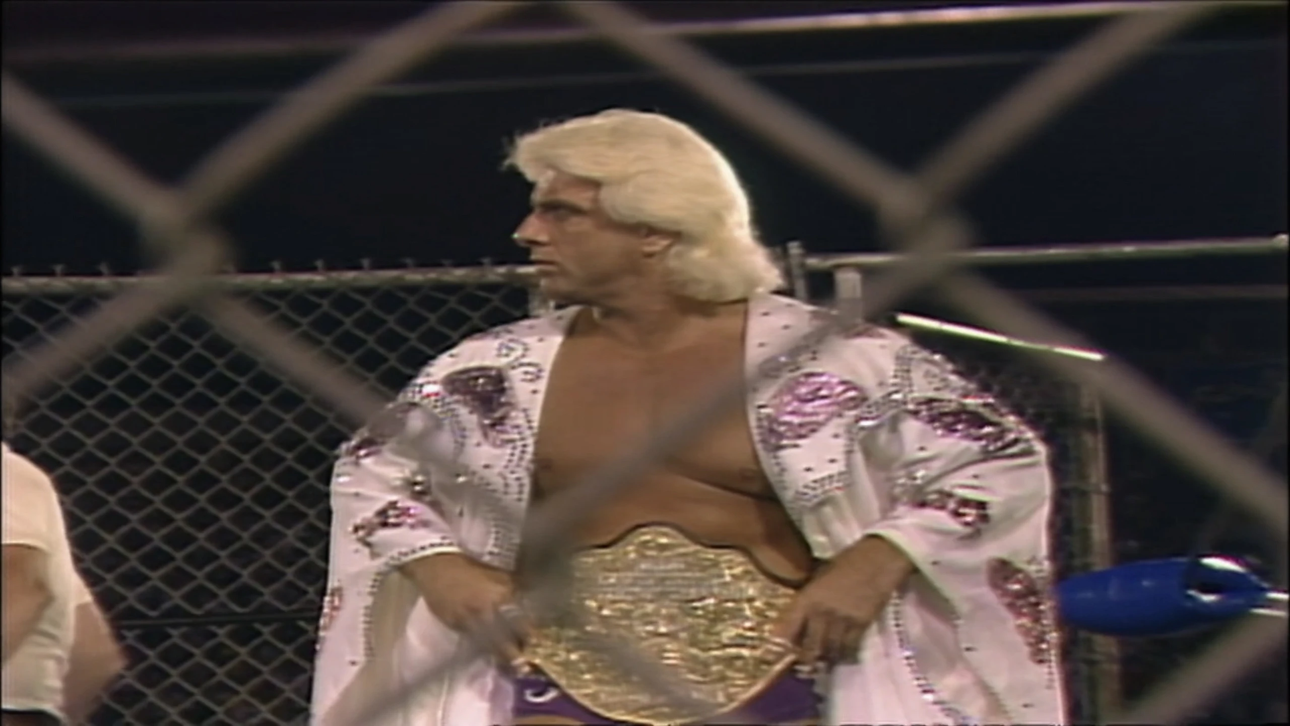 NWA Great American Bash '86 Tour: Charlotte