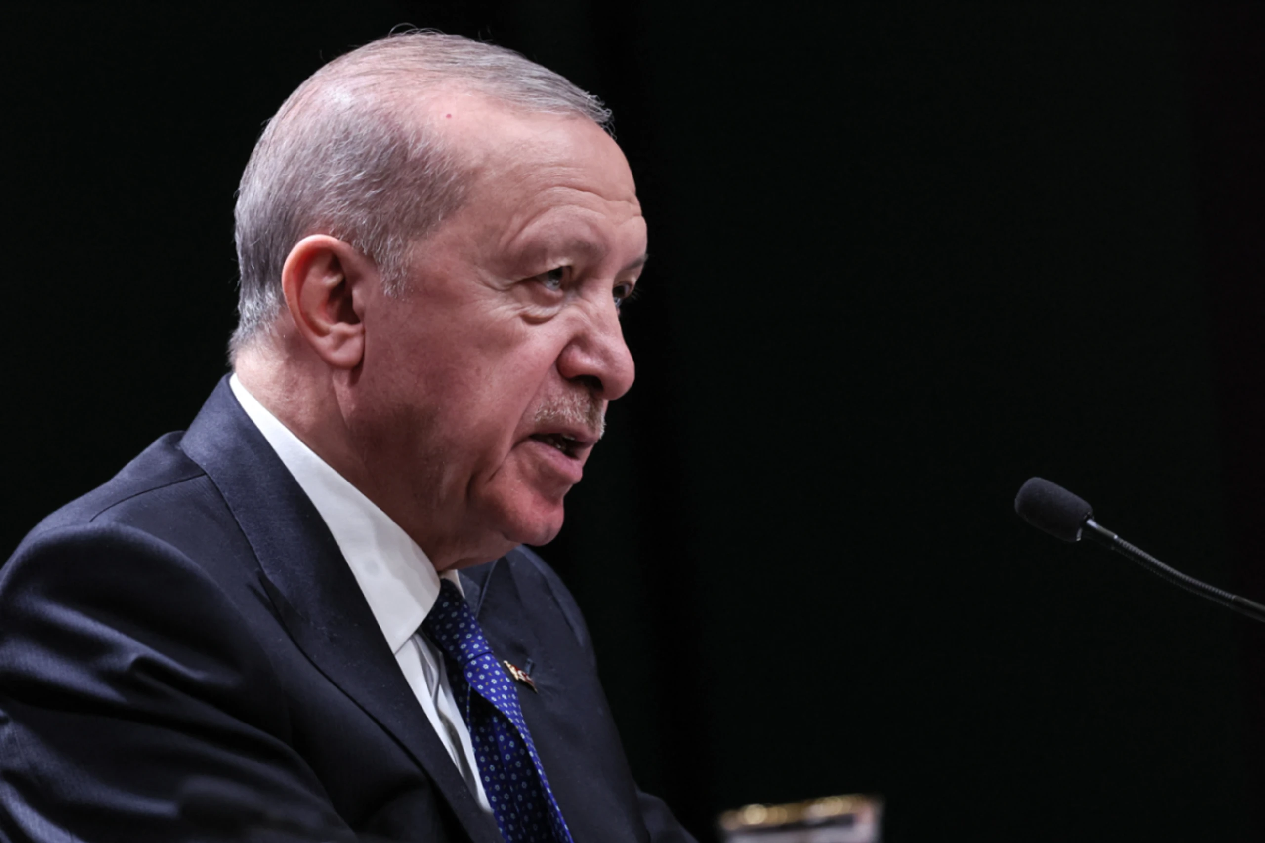 Türkei, Saudi-Arabien und Pakistan schließen Militärpakt