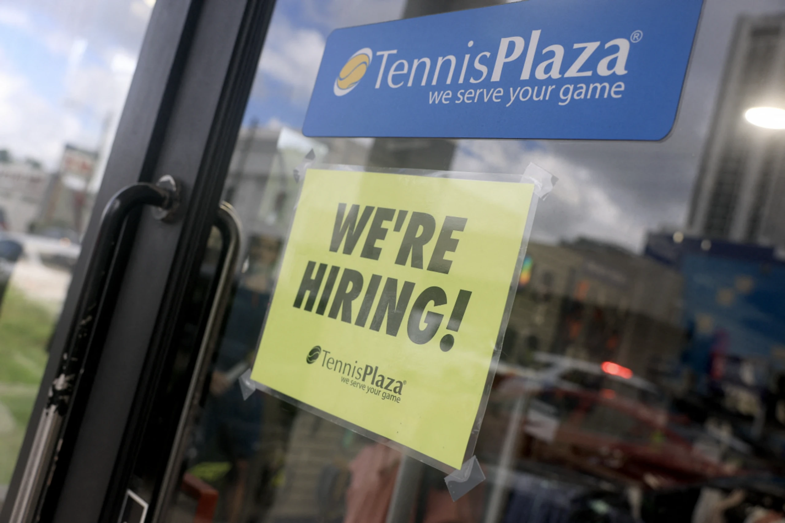 US-Arbeitsmarkt kühlte sich im Juli deutlich ab