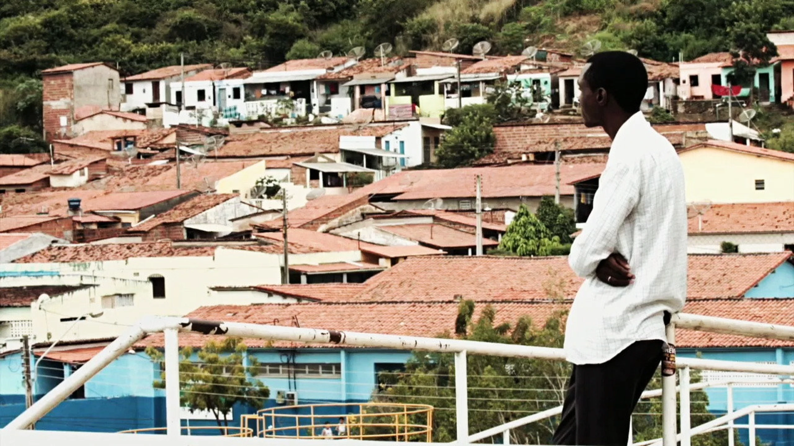 Do Outro Lado do Atlântico