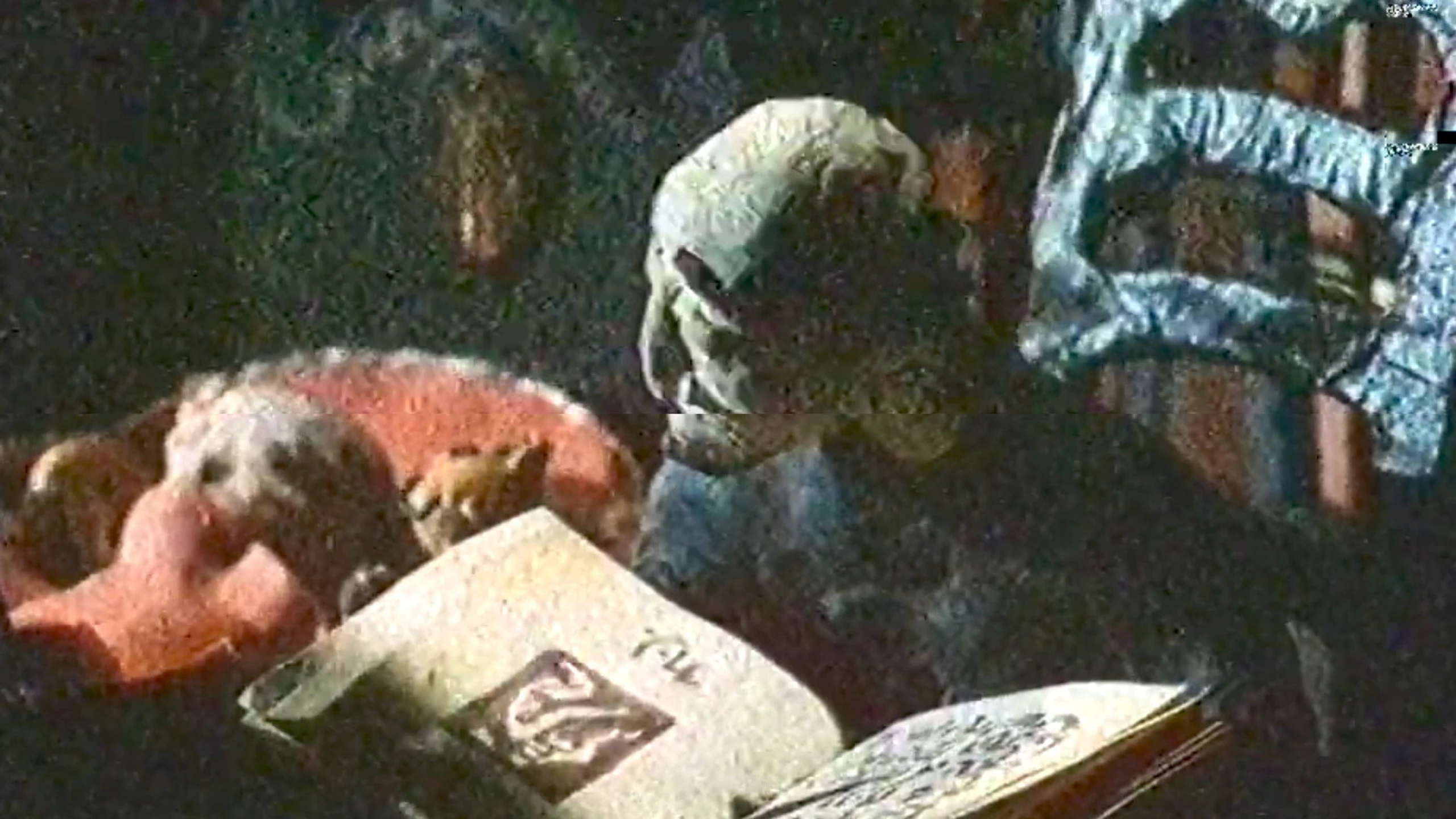 The Golem