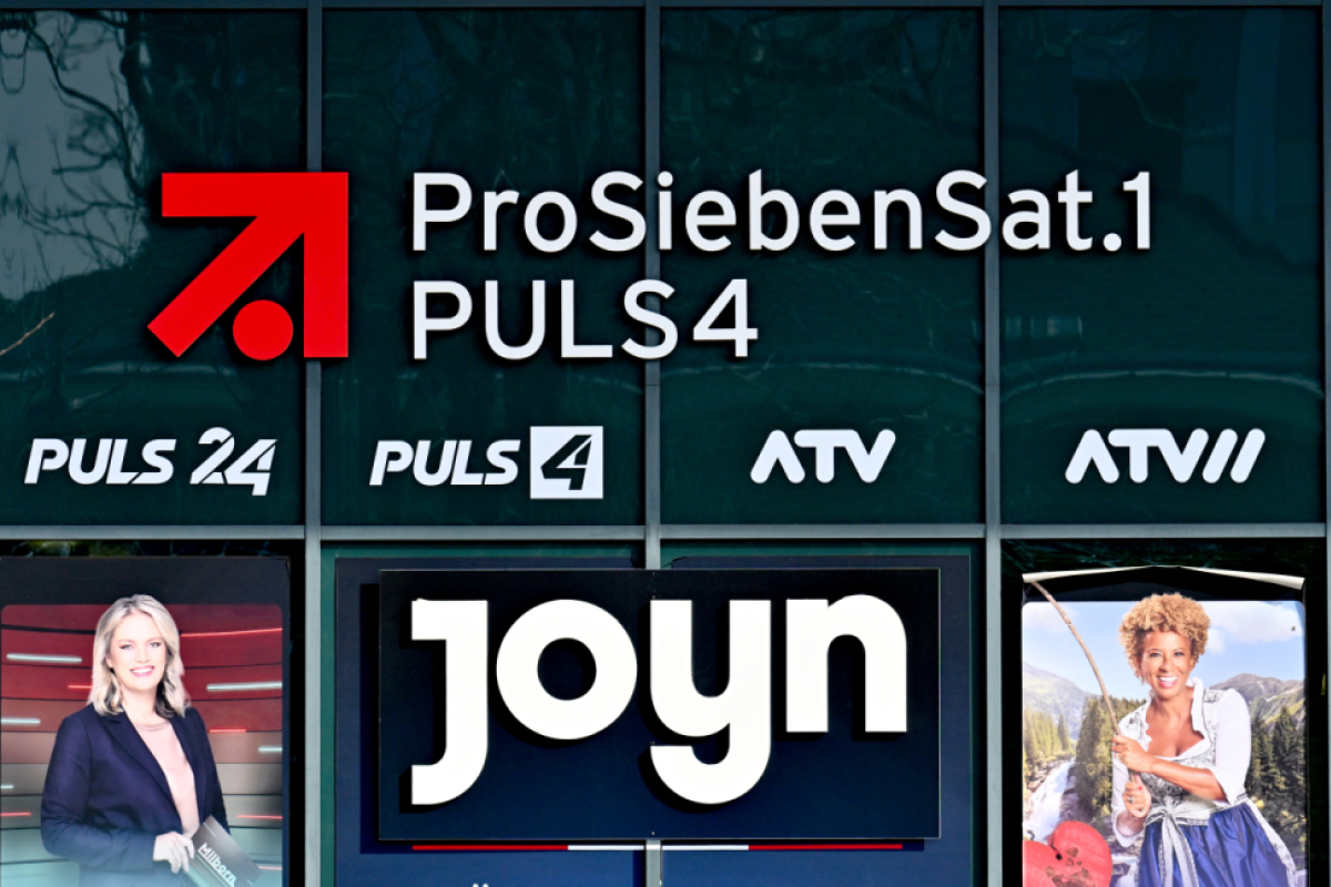 MFE baut die bereits bestehende Struktur von Joyn aus