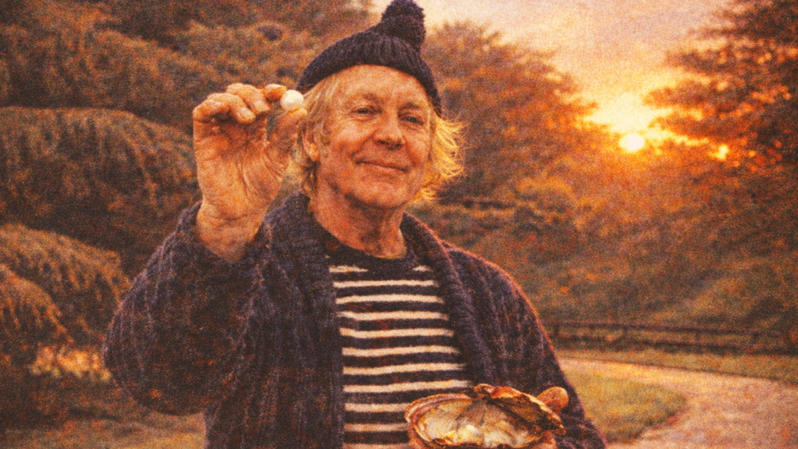 Mr. Selkie