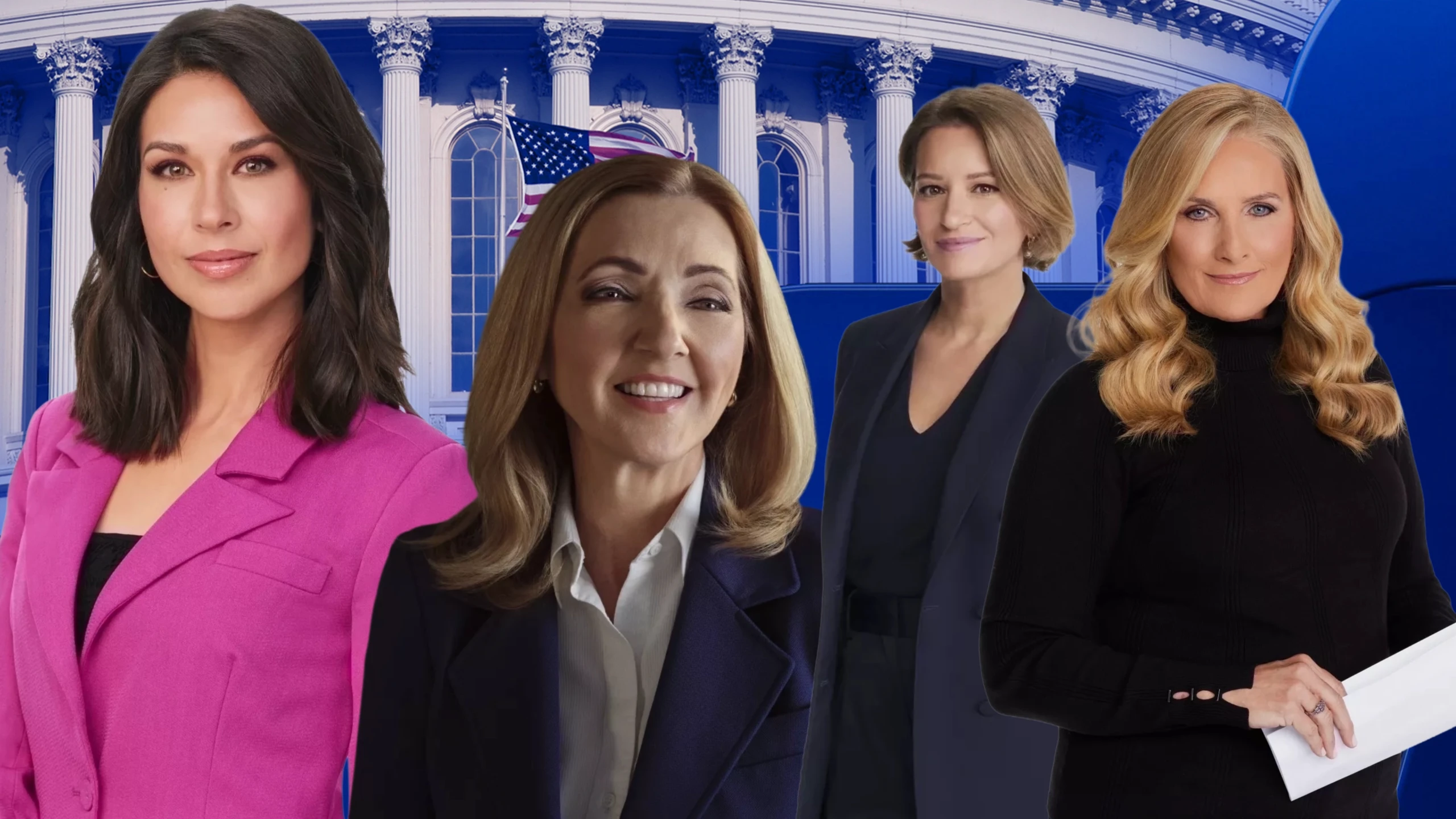 MSNBC Live