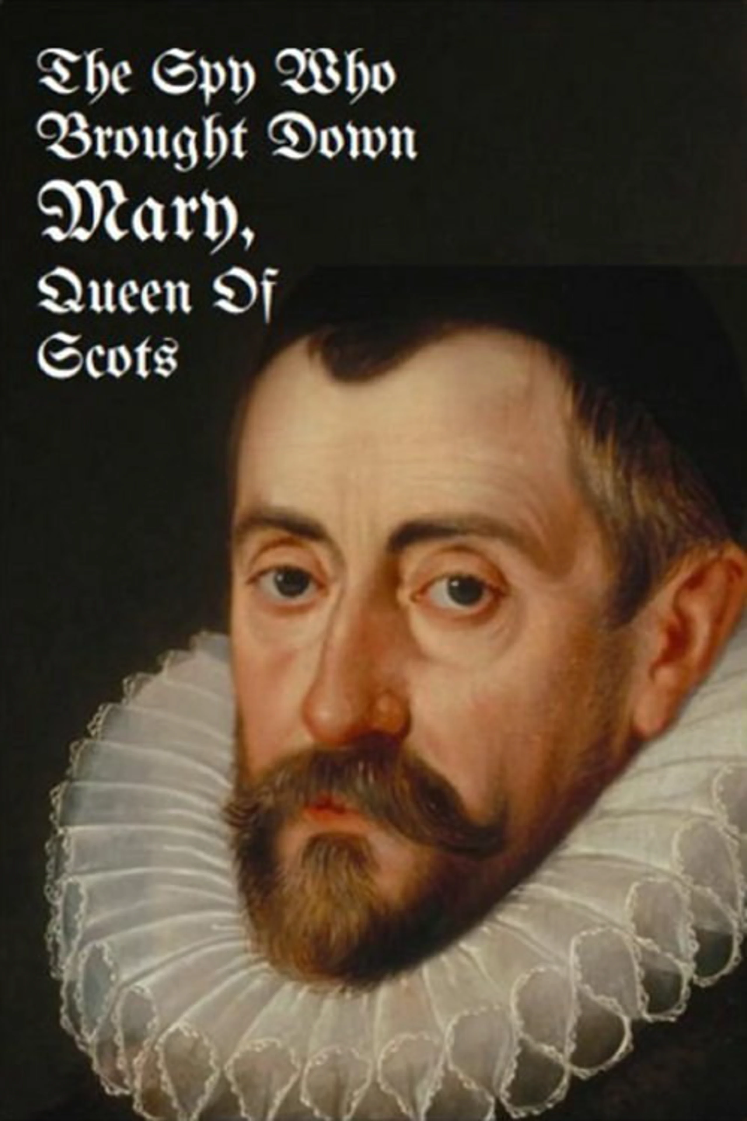 Elizabeth I.: Krieg dem Terror
