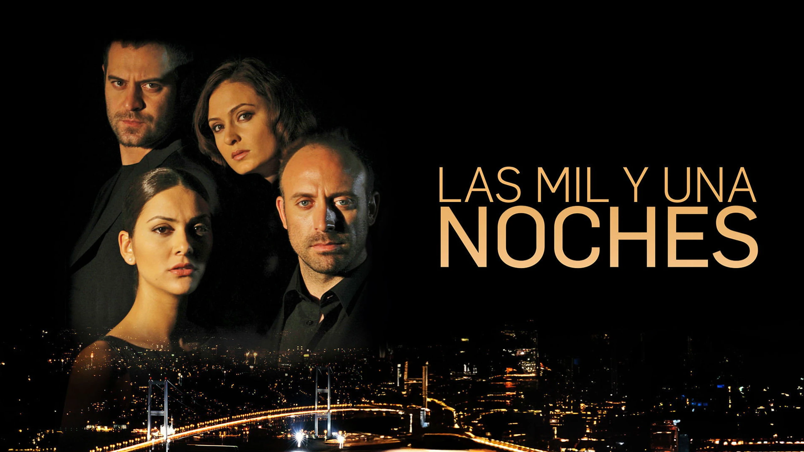 Las mil y una noches