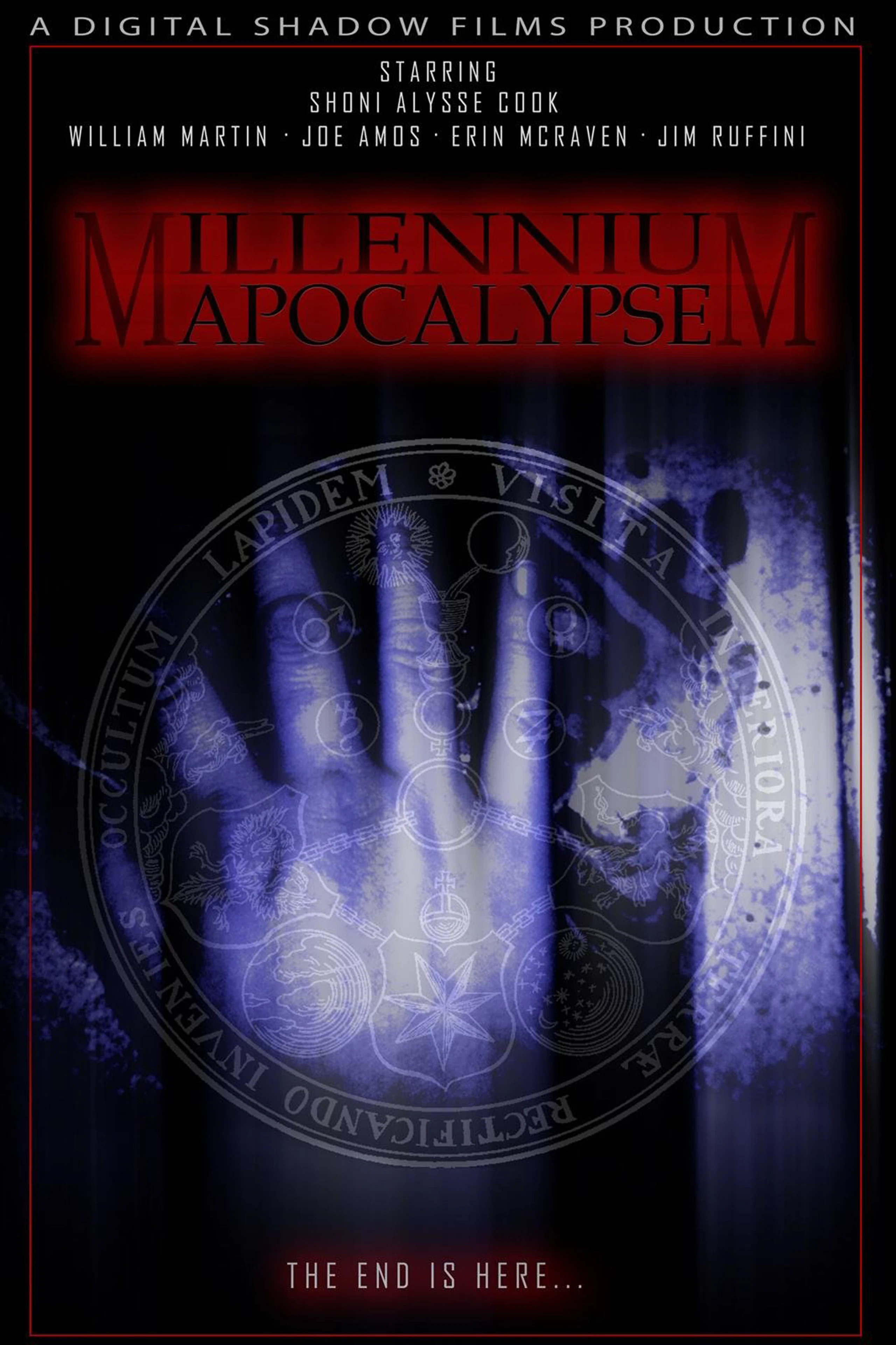 Millennium Apocalypse: The End is Here...