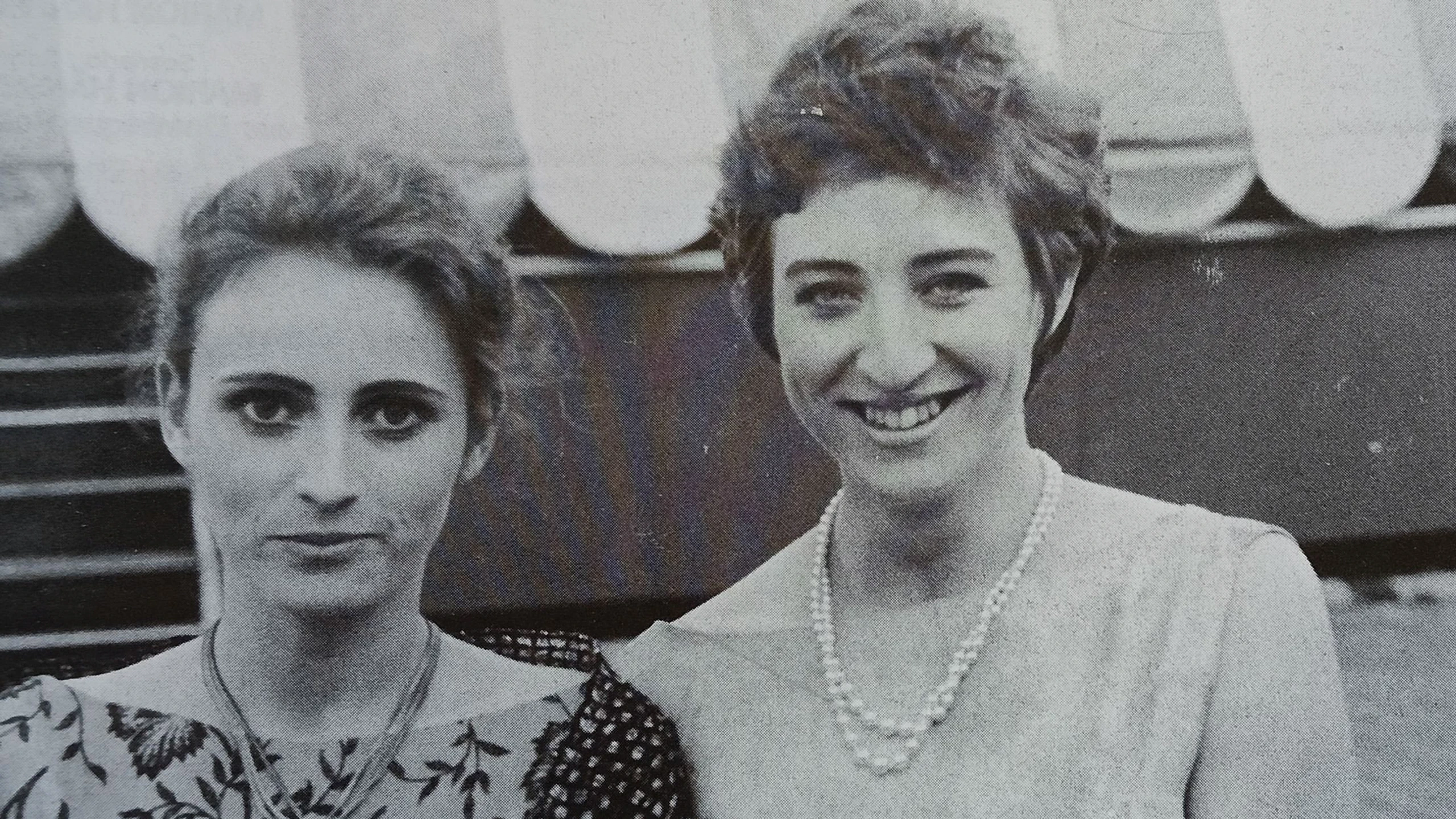 Maria Danneels (of het leven dat we droomden)