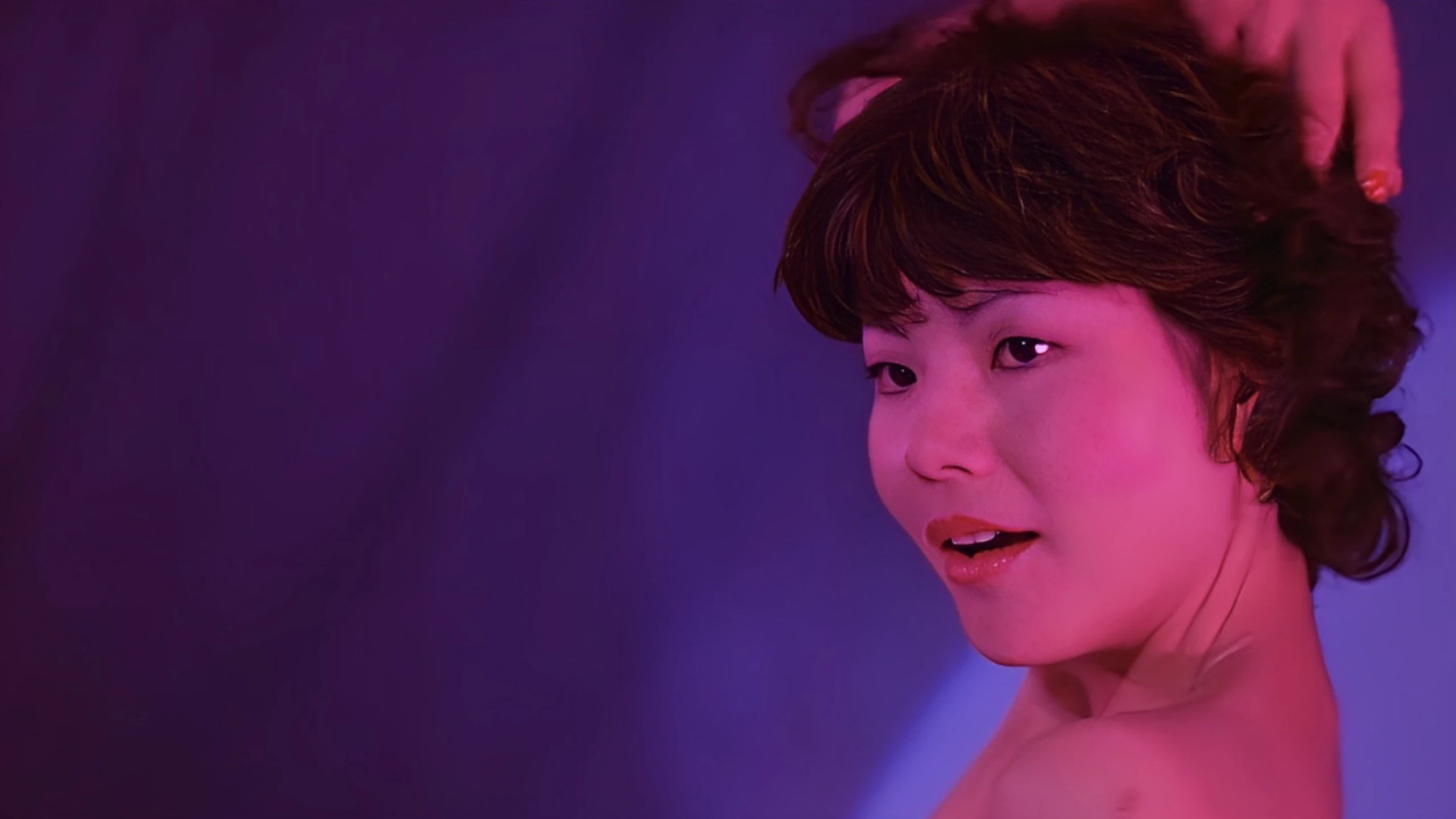 Geisha vs. Ozashiki Stripper
