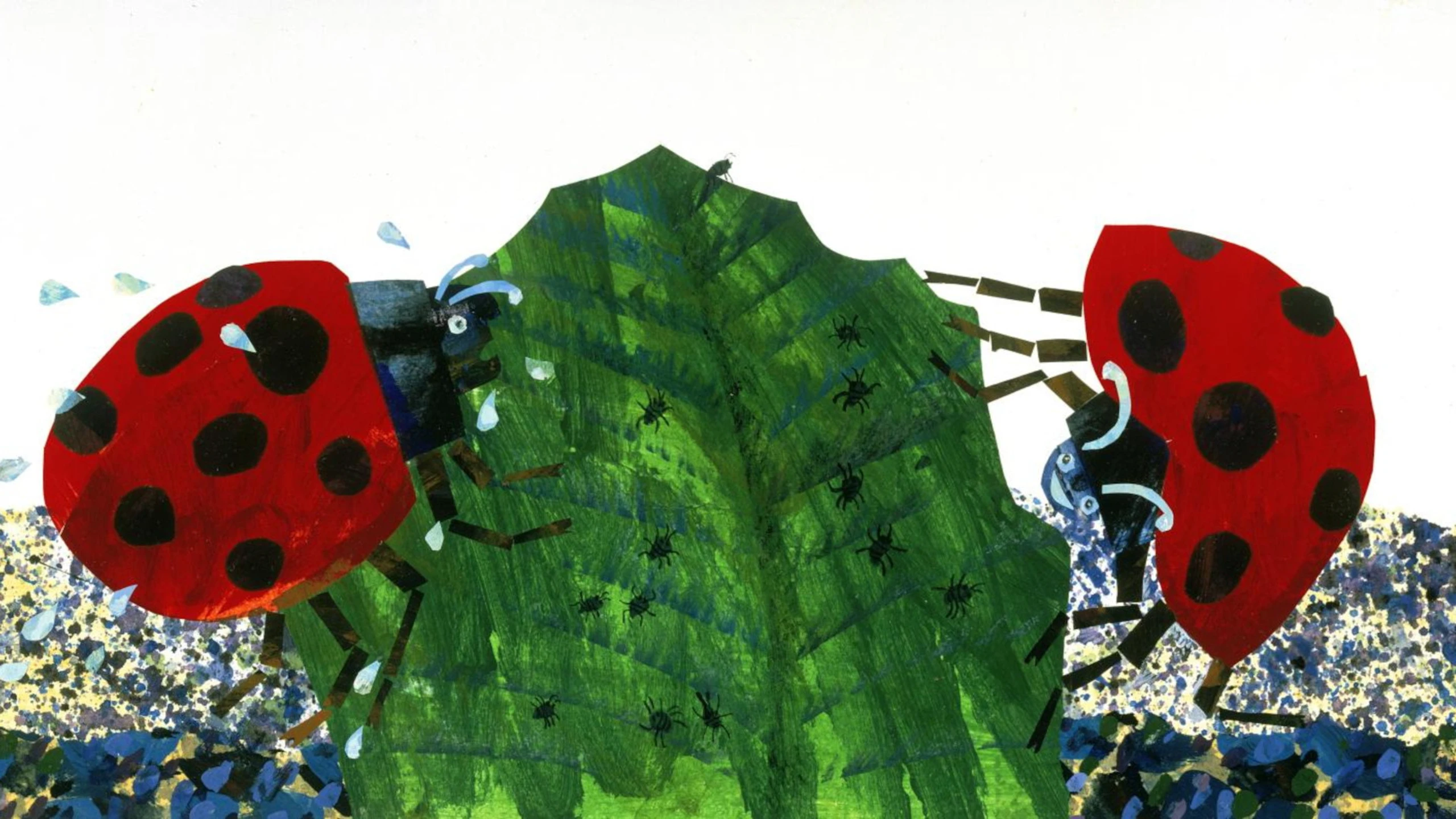 The World of Eric Carle