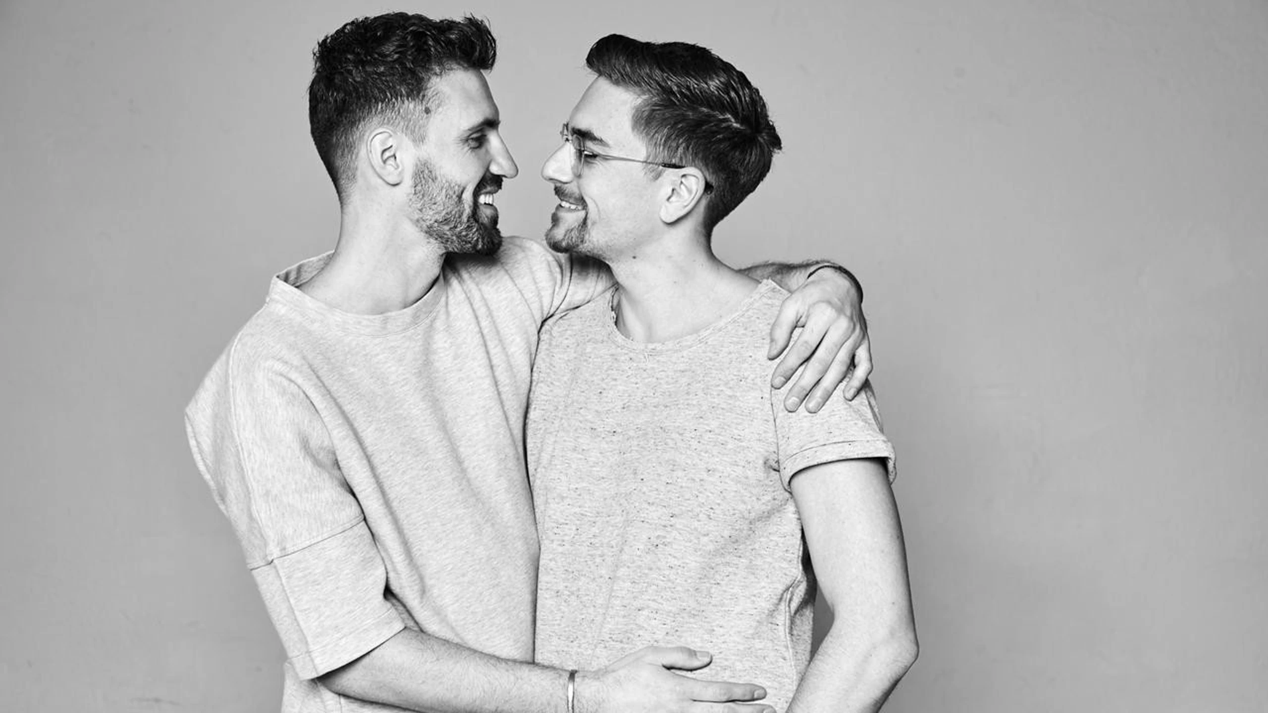 Mein Körper, meine Liebe - Lesben, Schwule und Transgender