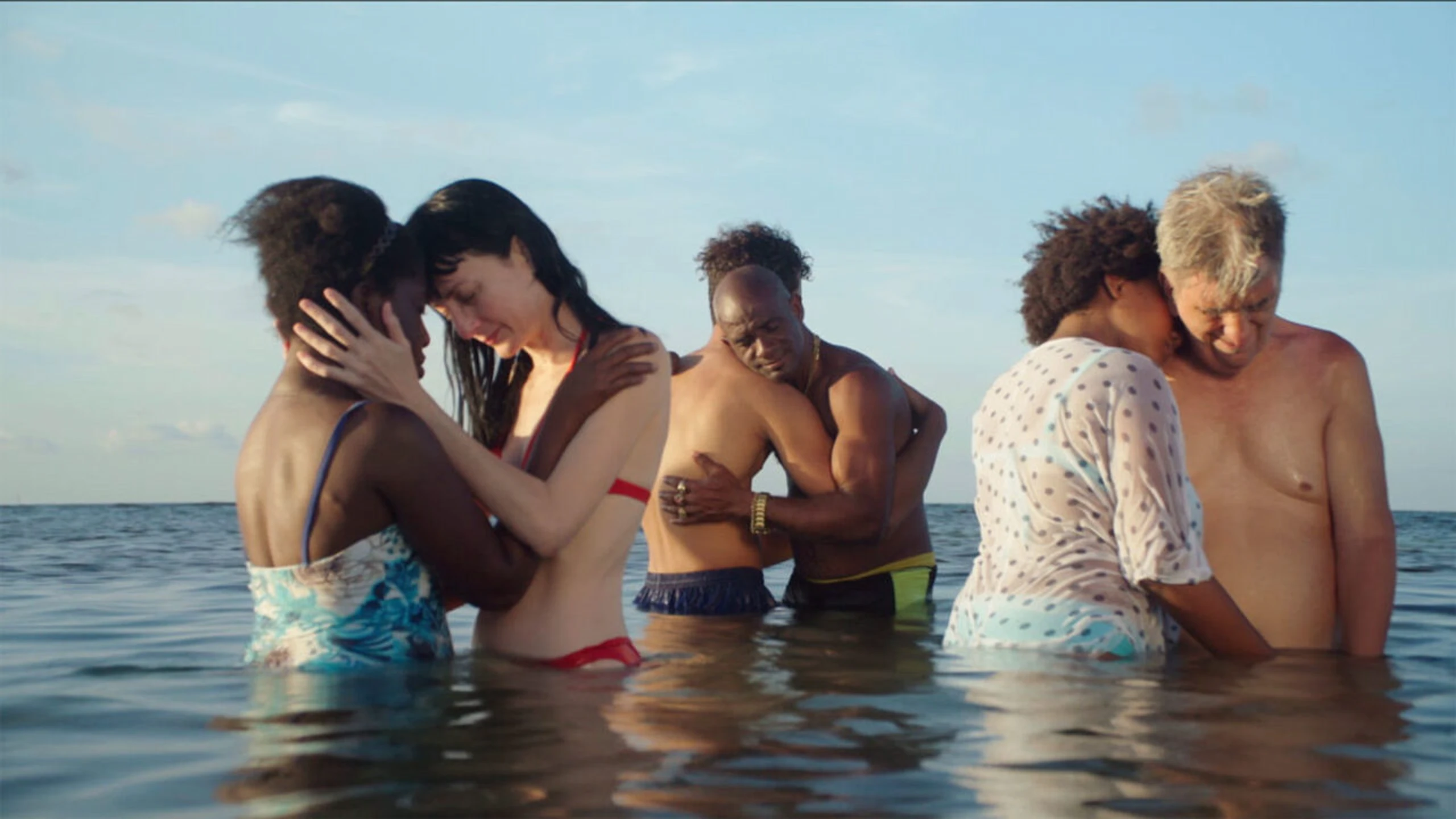 Oceano de amor