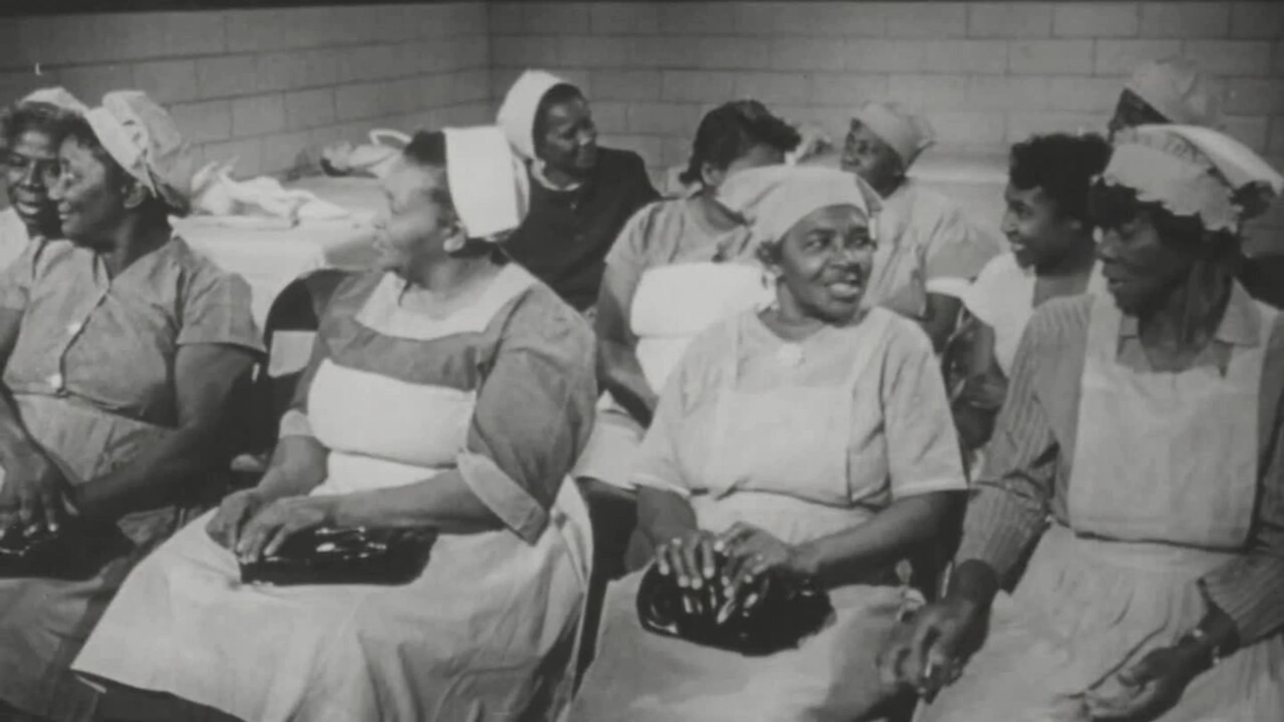 All My Babies... A Midwife's Own Story