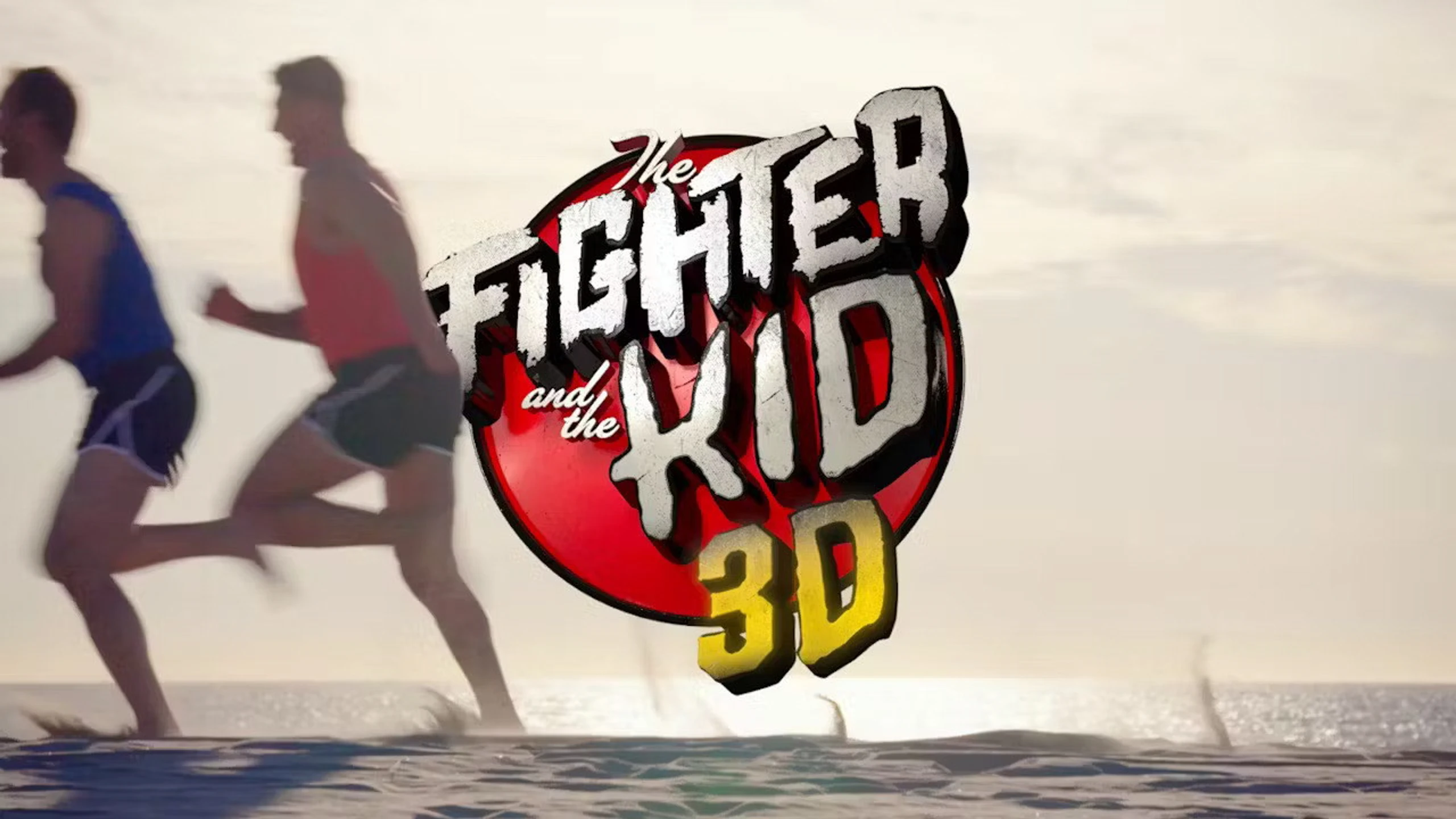 The Fighter & The Kid