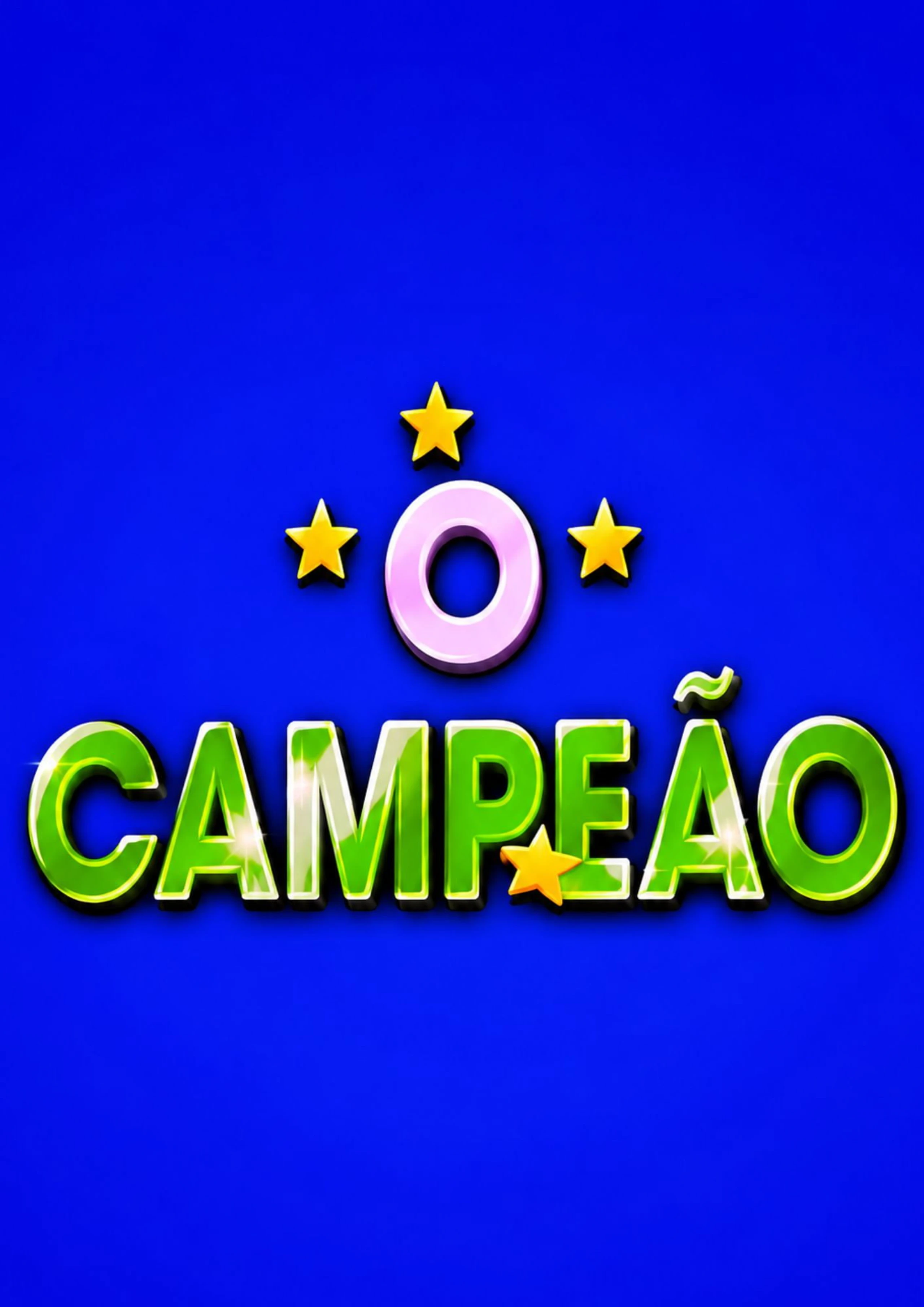 O Campeão