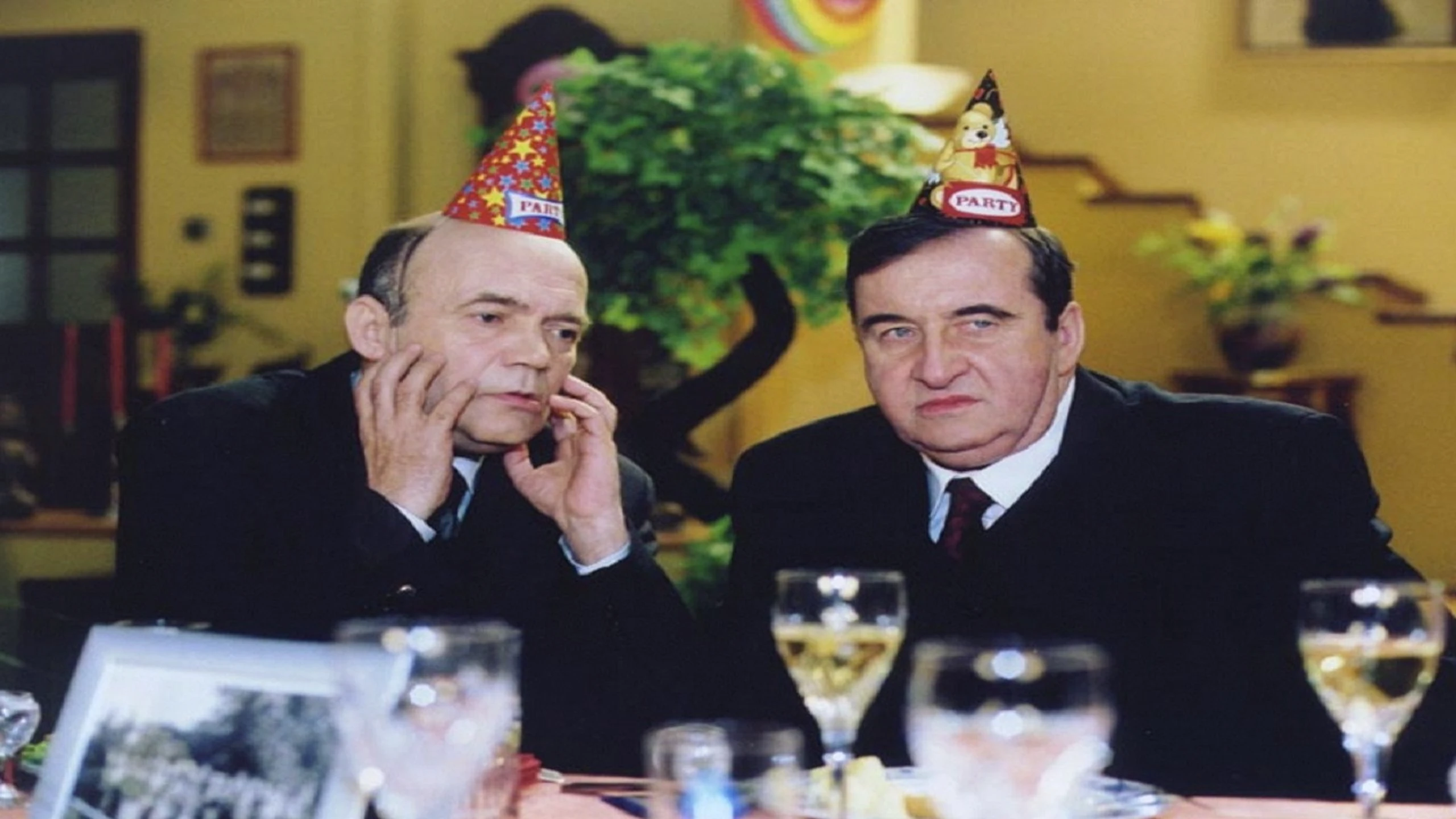 Król przedmieścia
