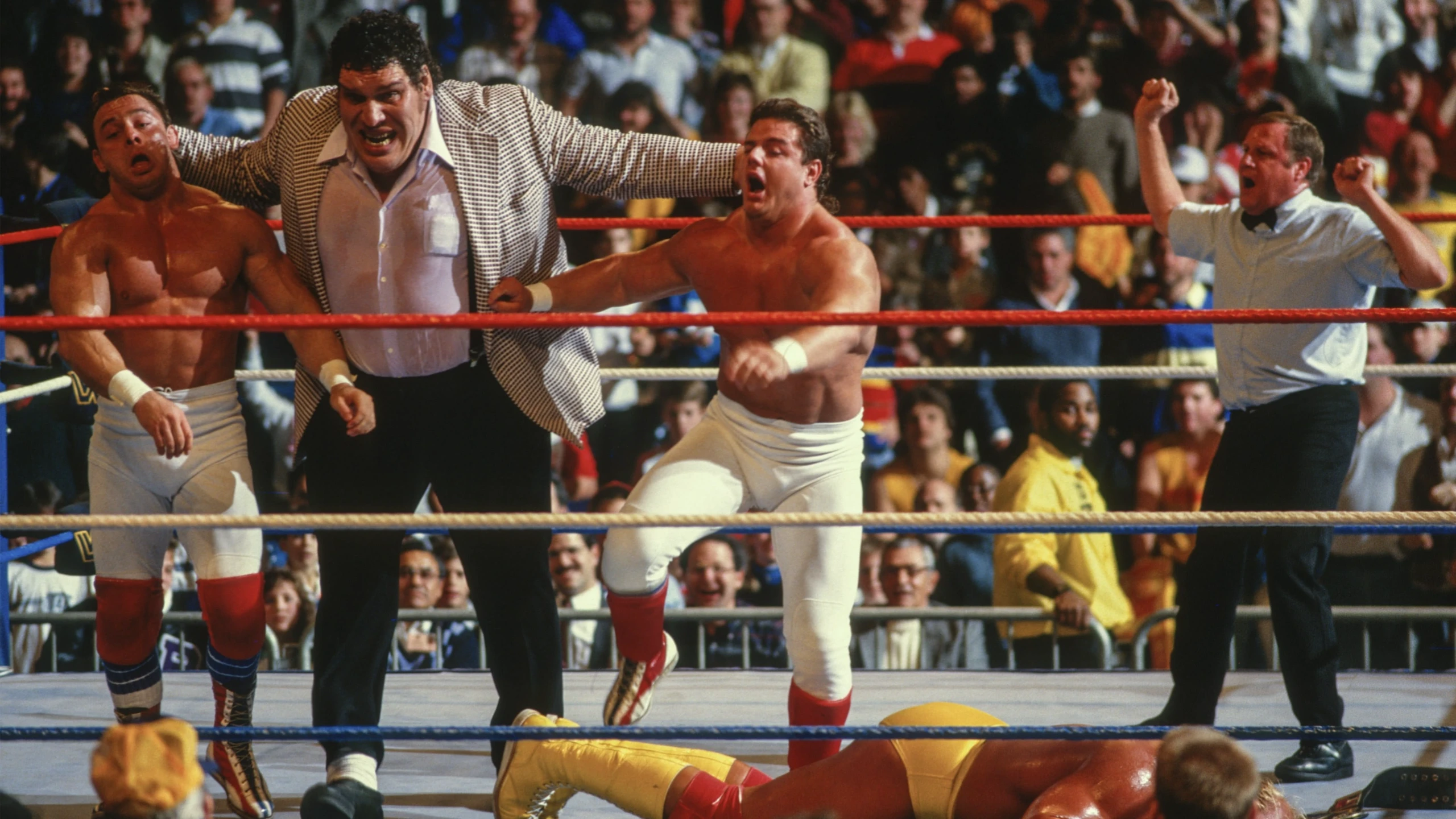 WWE Saturday Night's Main Event