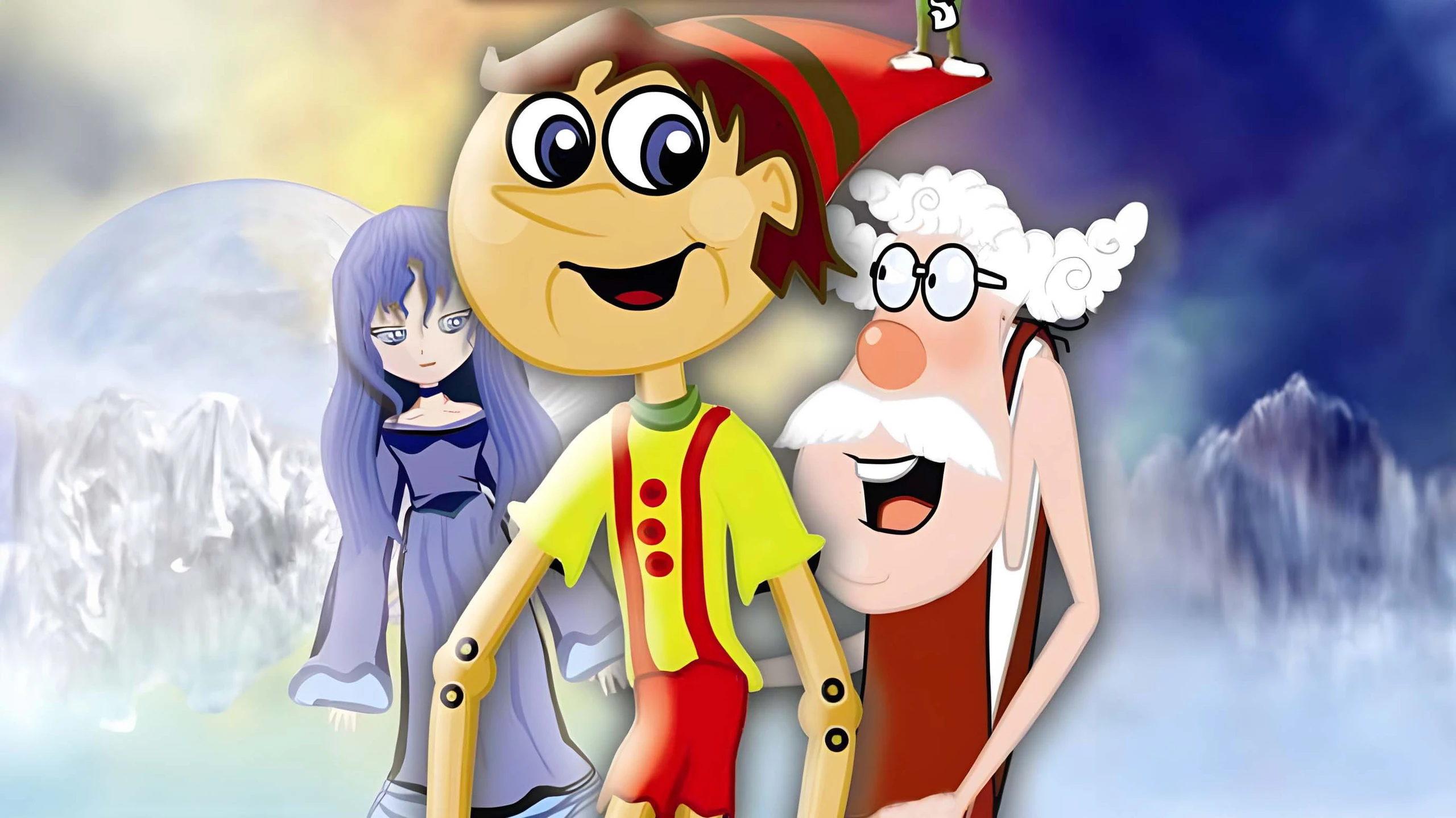 Pinóquio