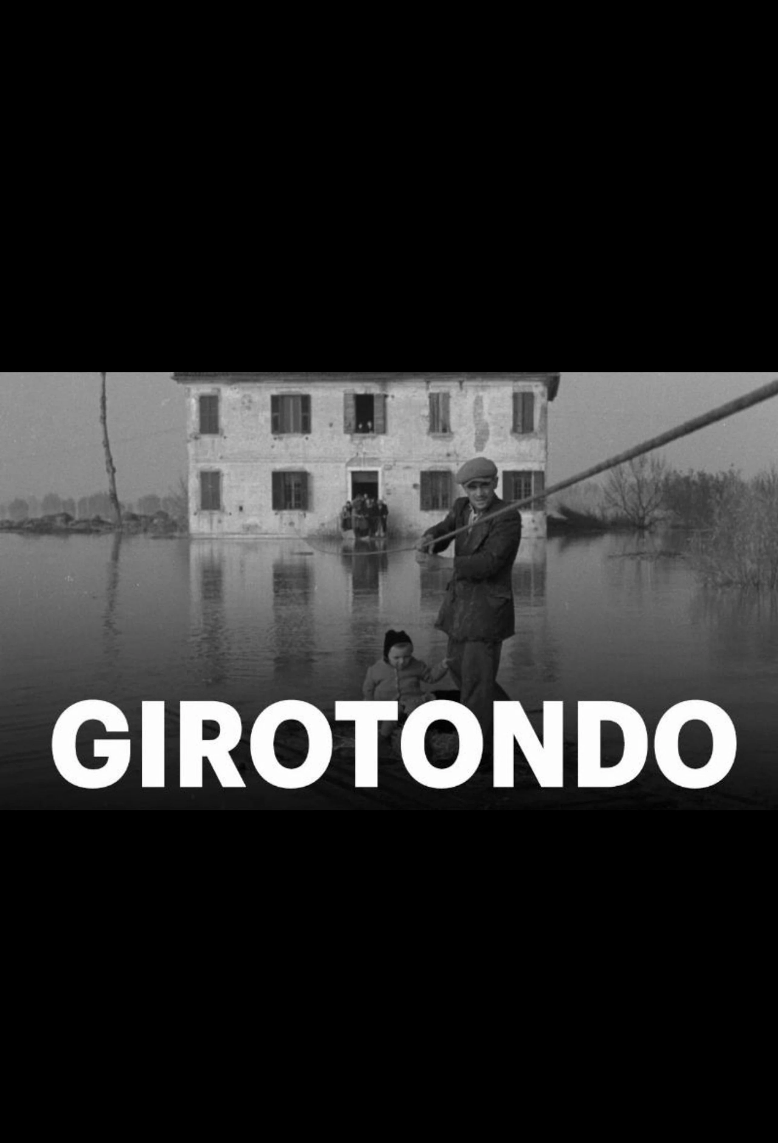 Girotondo